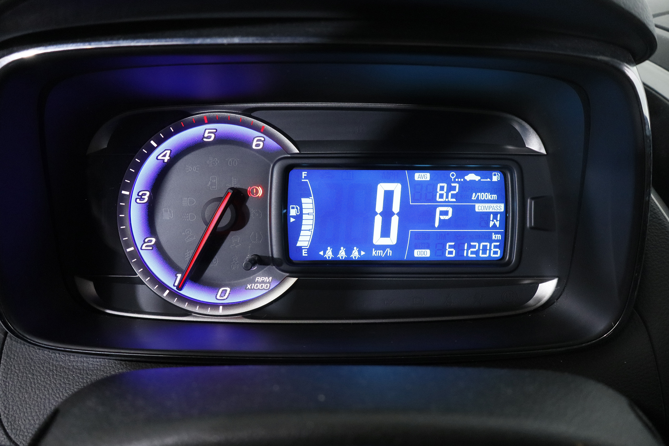 Chevrolet Trax LT 1.7 VCDI FWD 130CV AUTO 5P # BLUETOOTH foto 17