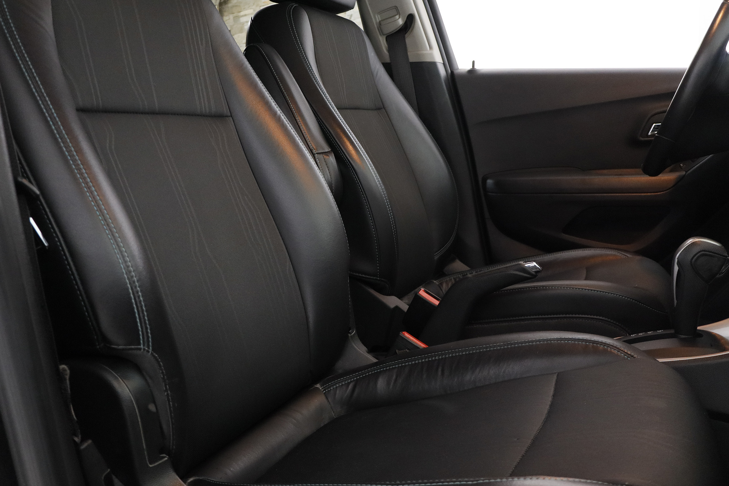 Chevrolet Trax LT 1.7 VCDI FWD 130CV AUTO 5P # BLUETOOTH foto 22