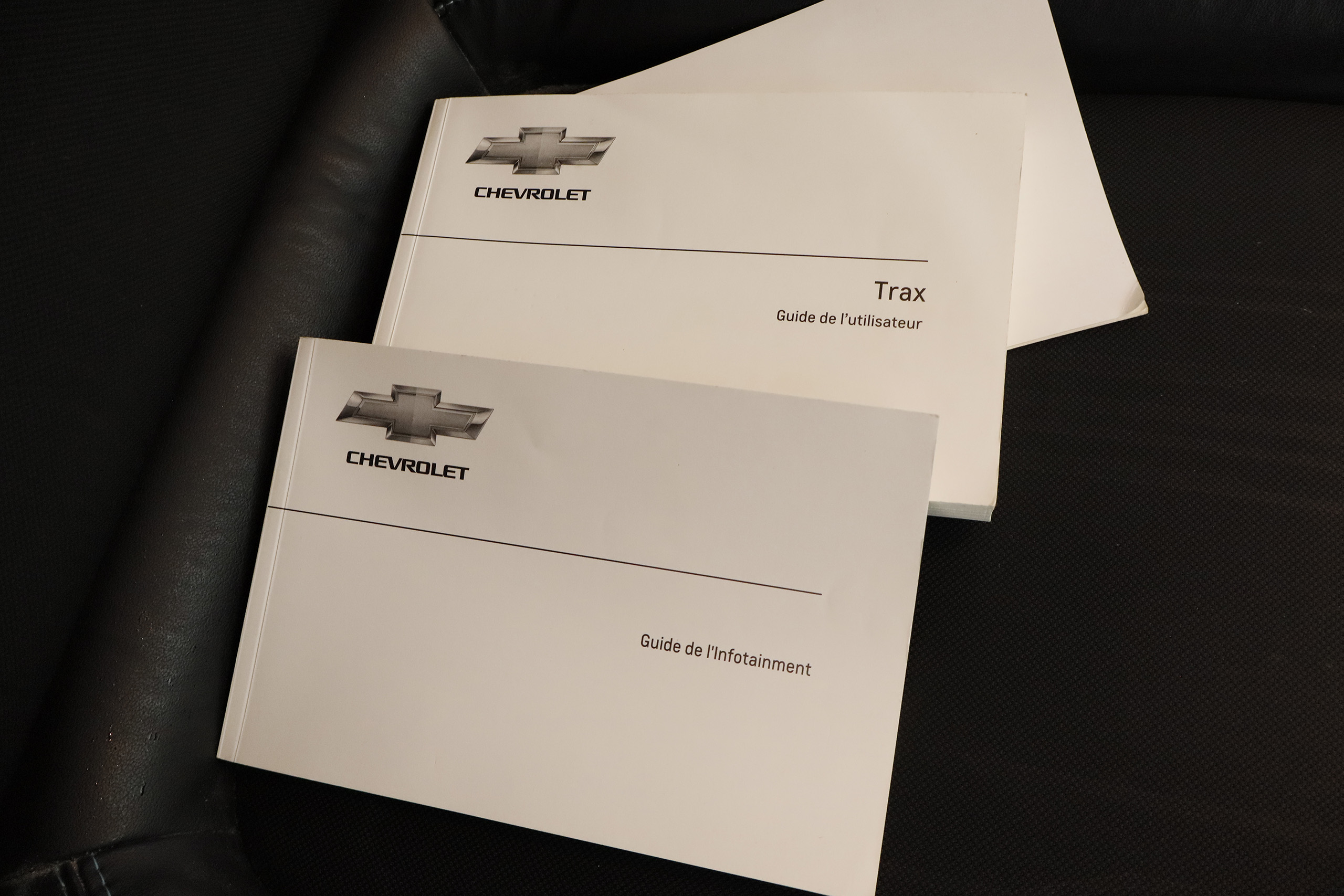 Chevrolet Trax LT 1.7 VCDI FWD 130CV AUTO 5P # BLUETOOTH foto 24