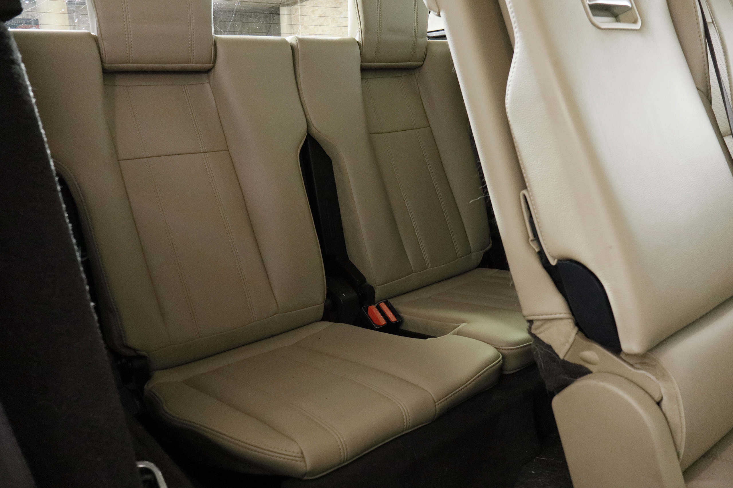 Land Rover Range Rover Sport .0 SDV6 306CV 4X4 SE LIMITED AUTO 7PLAZAS  5P foto 26