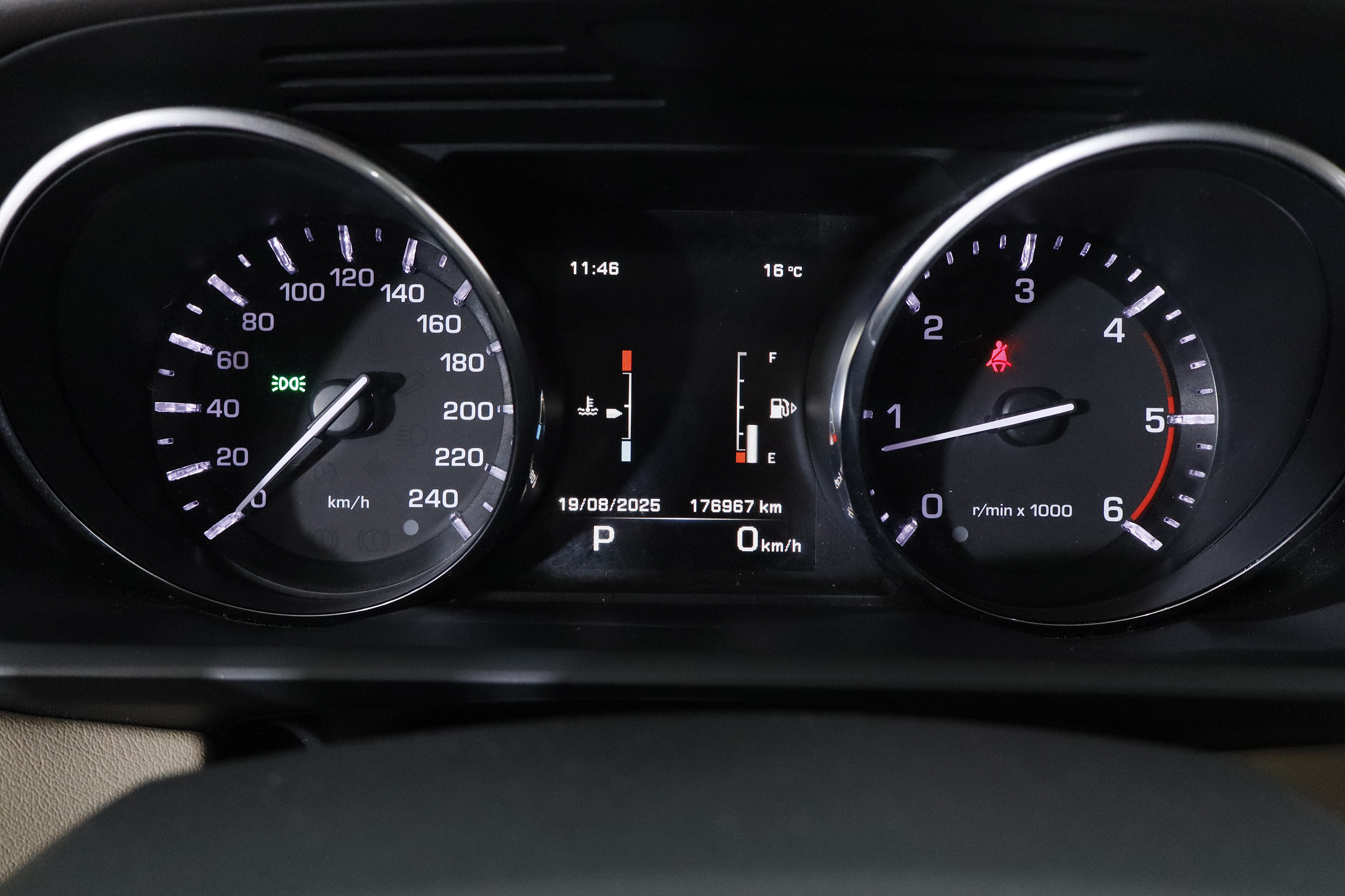 Land Rover Range Rover Sport .0 SDV6 306CV 4X4 SE LIMITED AUTO 7PLAZAS  5P foto 18