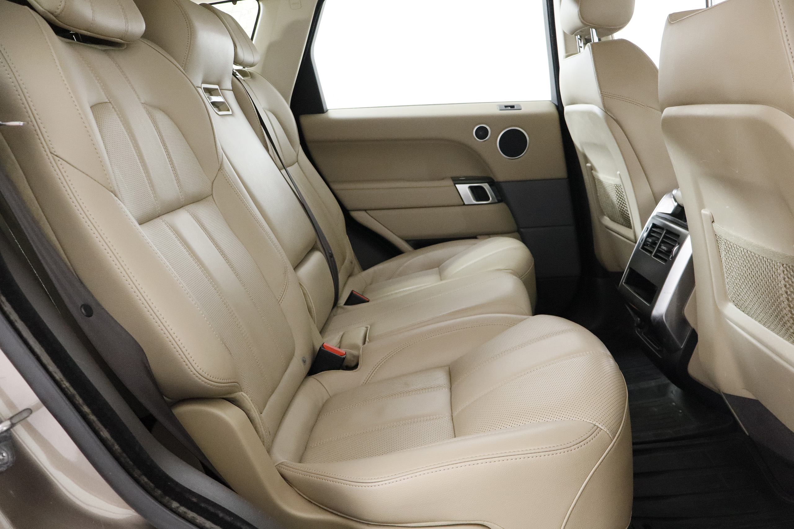 Land Rover Range Rover Sport .0 SDV6 306CV 4X4 SE LIMITED AUTO 7PLAZAS  5P foto 25