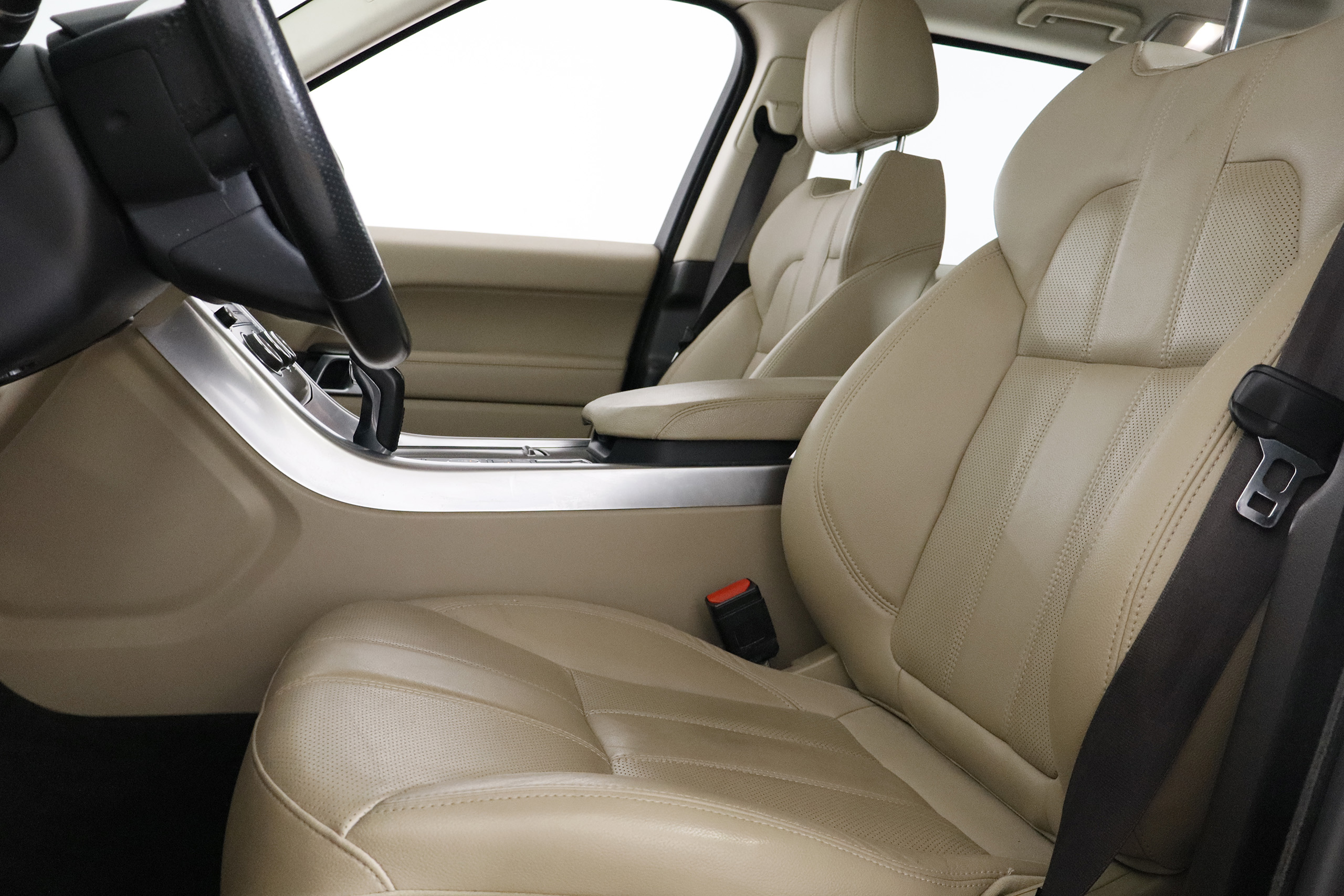 Land Rover Range Rover Sport .0 SDV6 306CV 4X4 SE LIMITED AUTO 7PLAZAS  5P foto 24