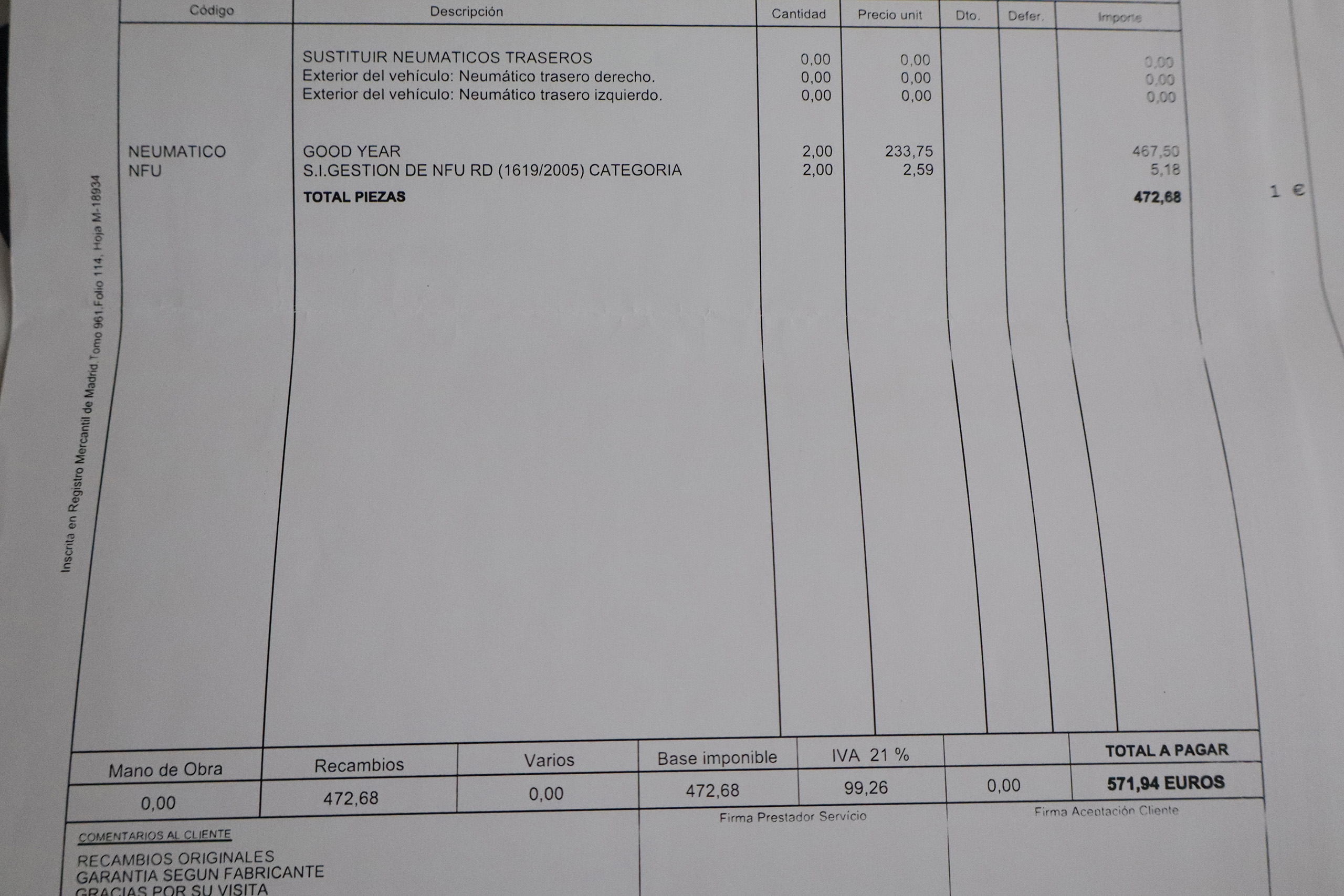 Land Rover Range Rover Sport .0 SDV6 306CV 4X4 SE LIMITED AUTO 7PLAZAS  5P foto 30