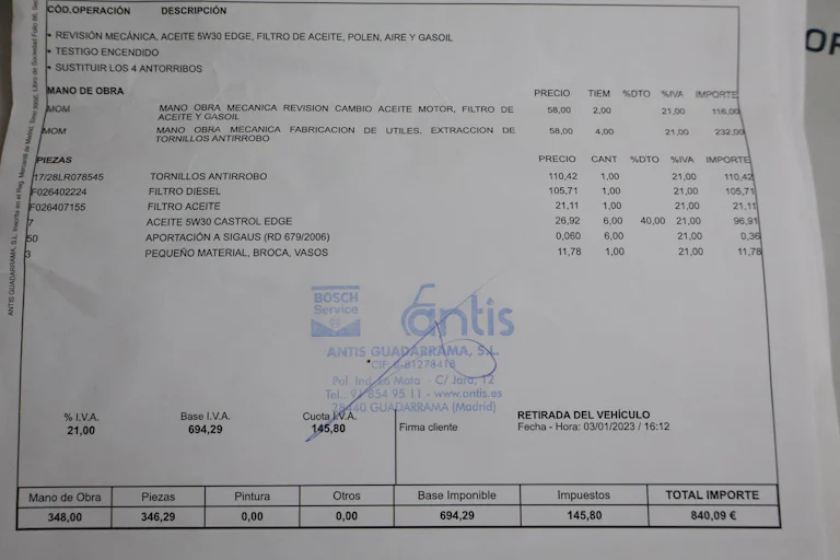 Land Rover Range Rover Sport .0 SDV6 306CV 4X4 SE LIMITED AUTO 7PLAZAS  5P # NAVY, CUERO foto 32