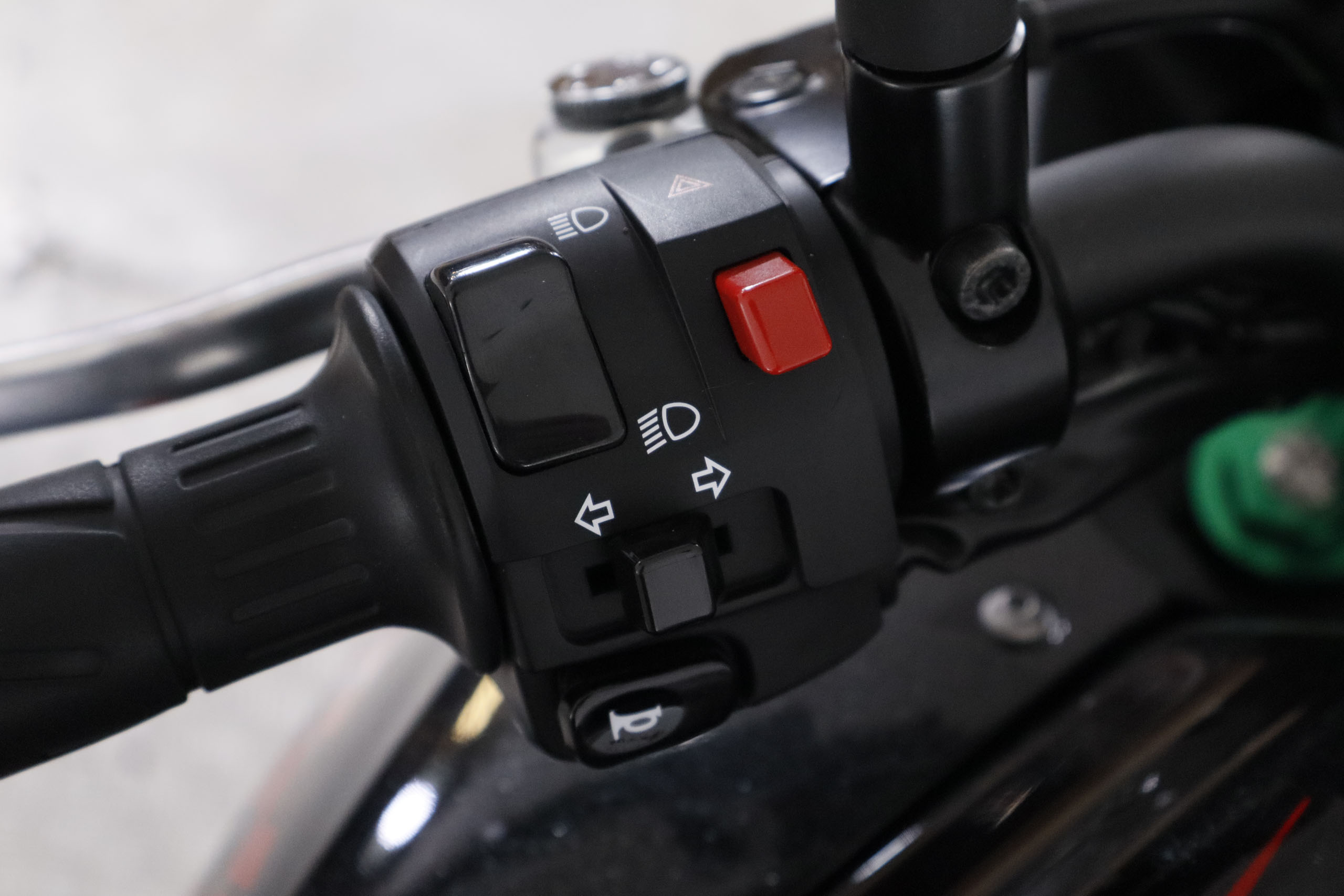 Kawasaki Versys 650 VERSYS 650 ABS 66CV foto 14