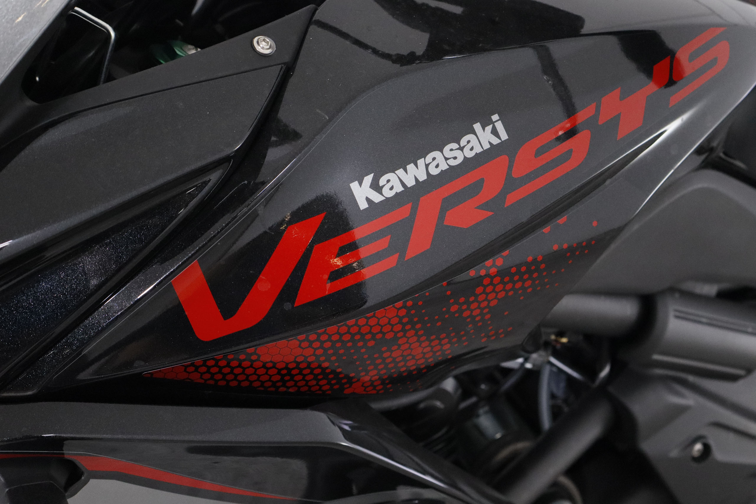 Kawasaki Versys 650 VERSYS 650 ABS 66CV foto 13