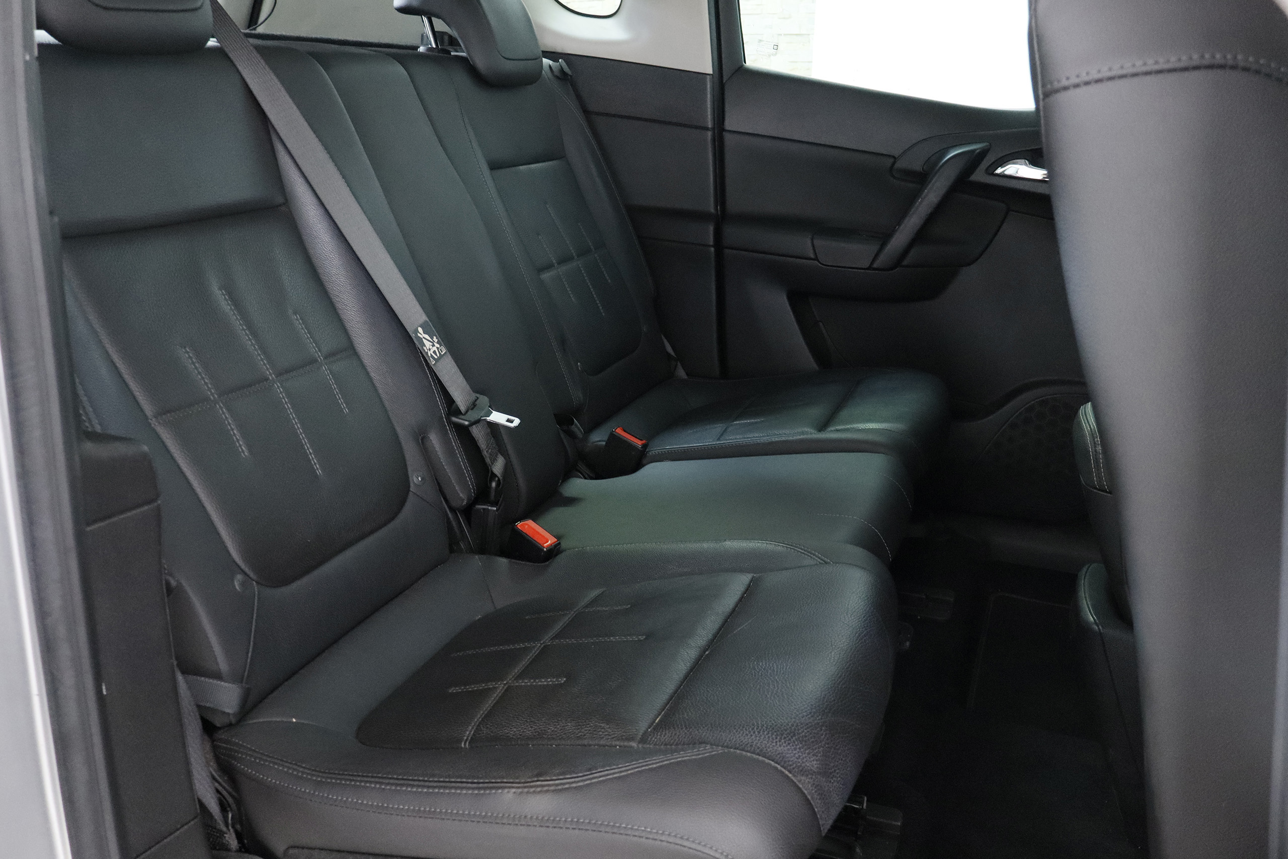 Opel Meriva 1.4 TWINPORT 120CV COSMO BA AUTO 5P # NAVY, CUERO, PARKTRONIC foto 22