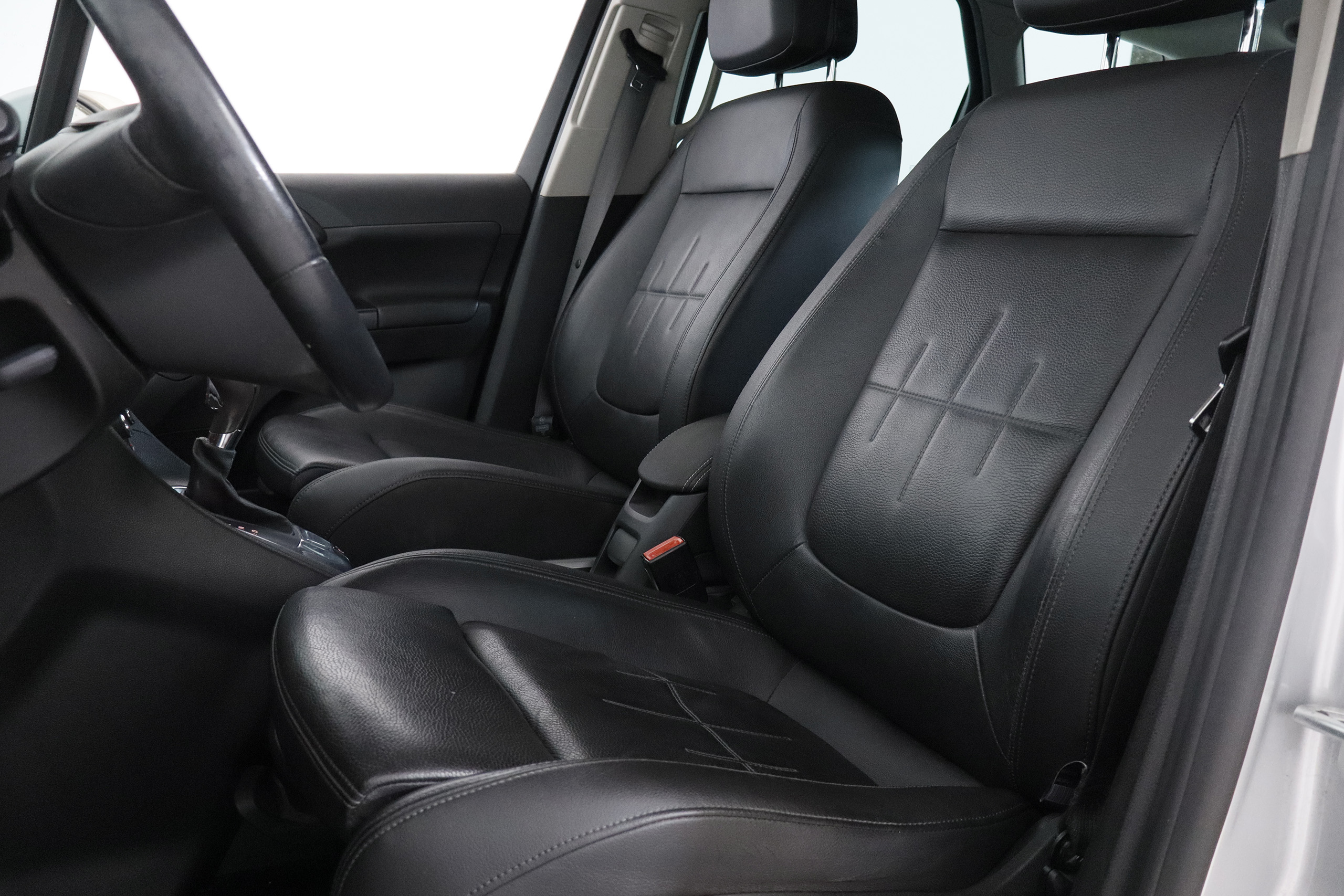 Opel Meriva 1.4 TWINPORT 120CV COSMO BA AUTO 5P # NAVY, CUERO, PARKTRONIC foto 20