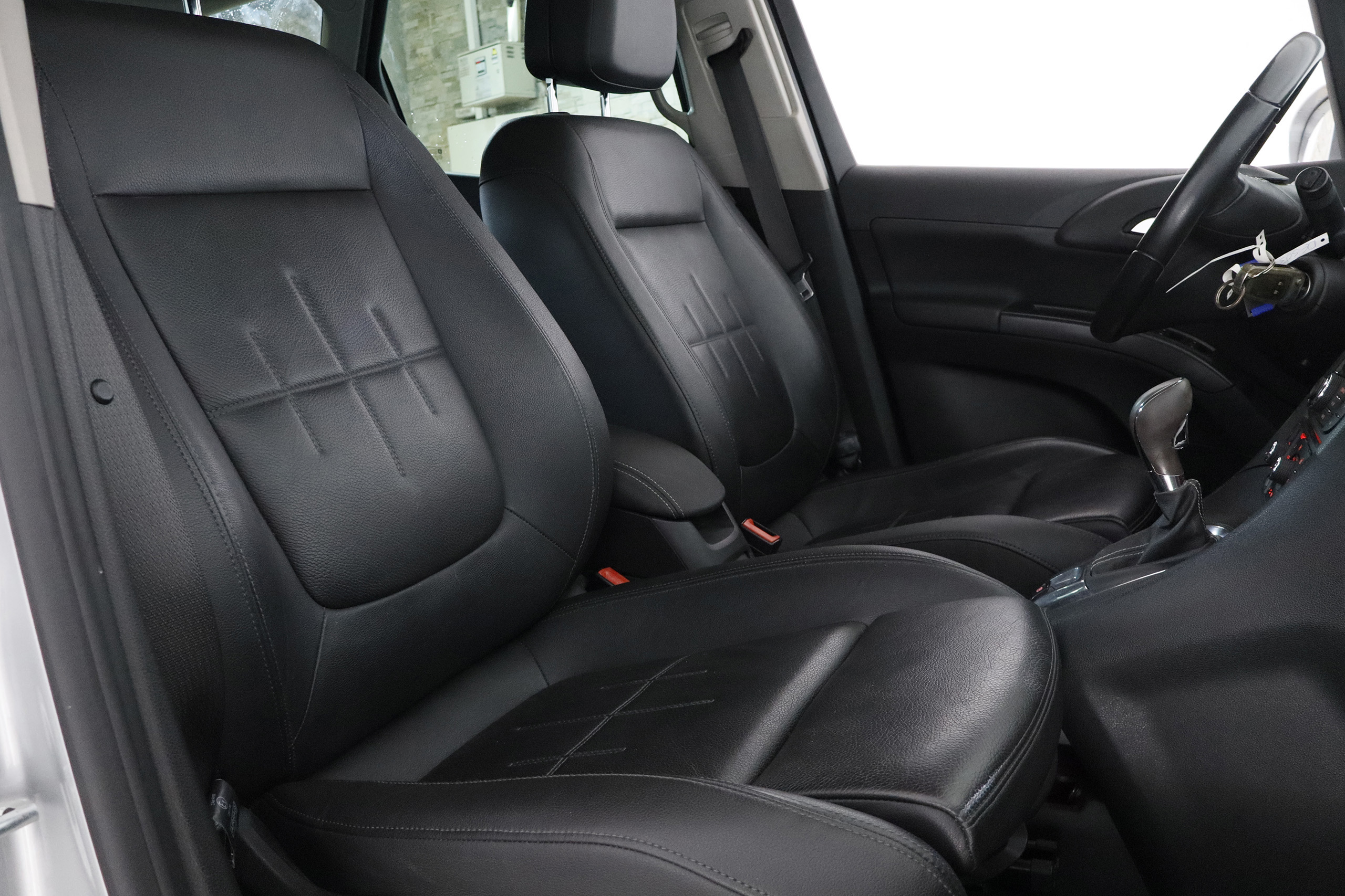 Opel Meriva 1.4 TWINPORT 120CV COSMO BA AUTO 5P # NAVY, CUERO, PARKTRONIC foto 21