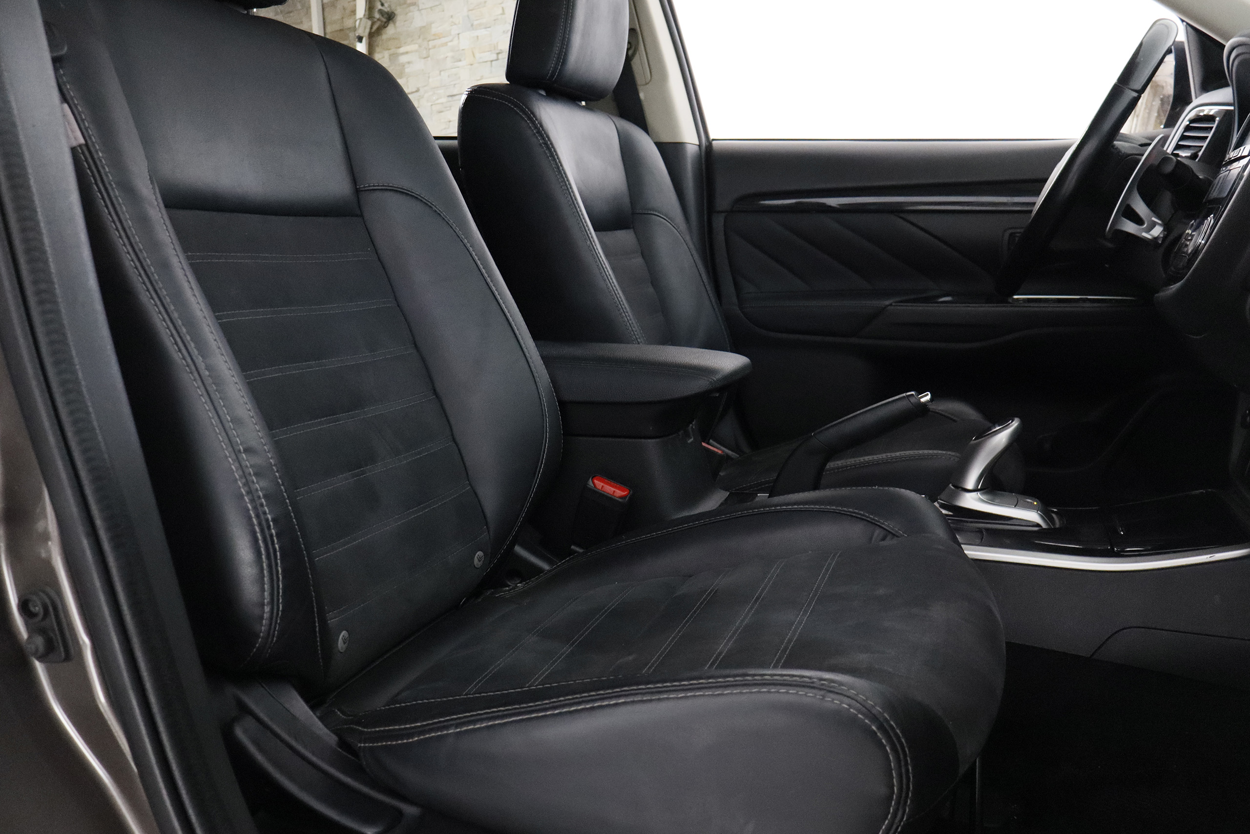 Mitsubishi Outlander 2.0 PHEV 121CV 4WD AUTO 5P # CAMARA TRASERA foto 23