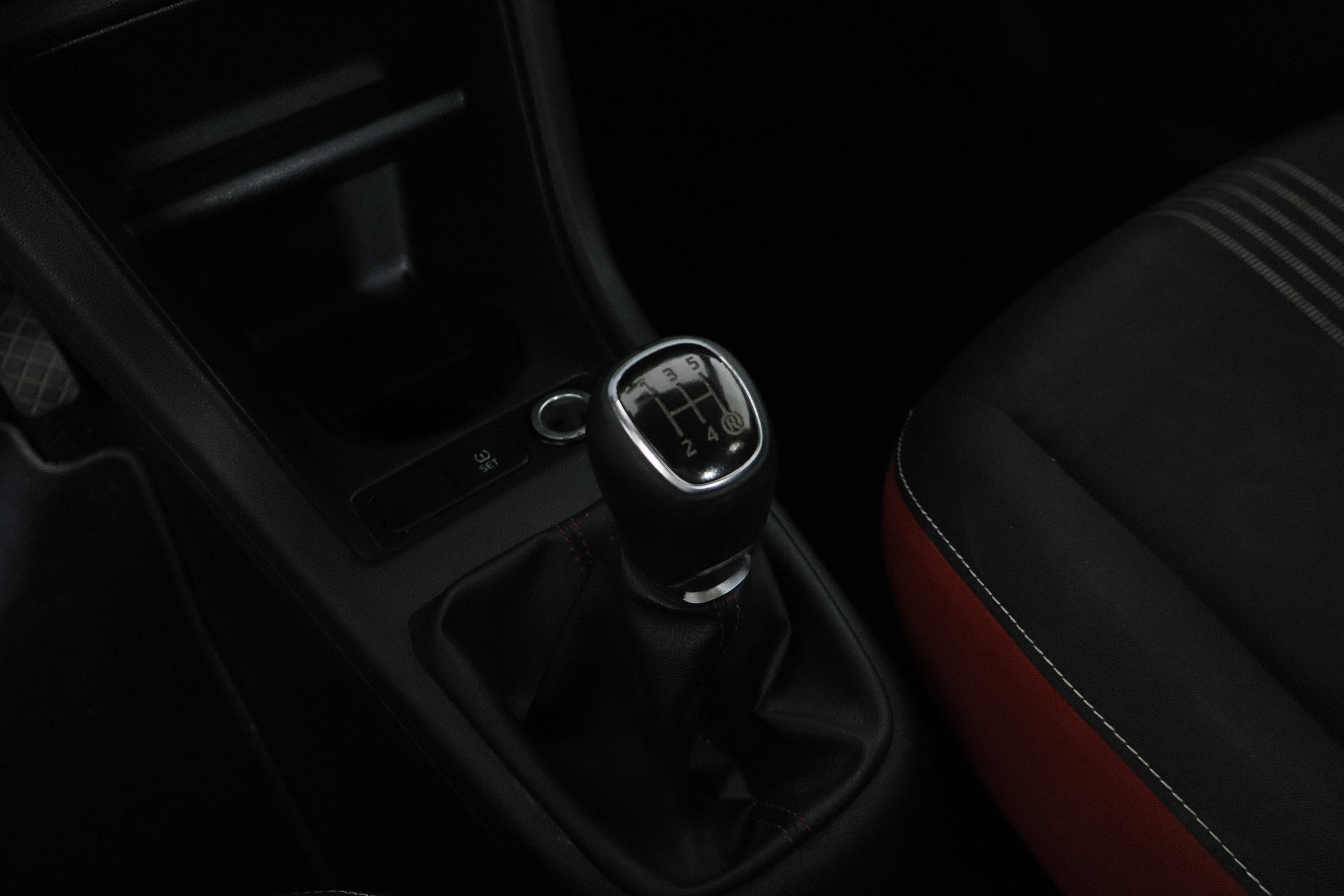 Skoda Citigo 1.0 75CV MONTE CARLO 5P # PARKTRONIC foto 18