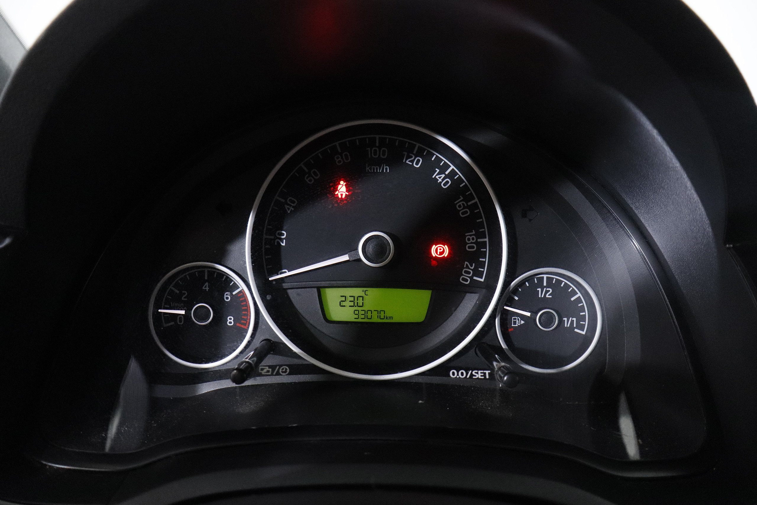 Skoda Citigo 1.0 75CV MONTE CARLO 5P # PARKTRONIC foto 17