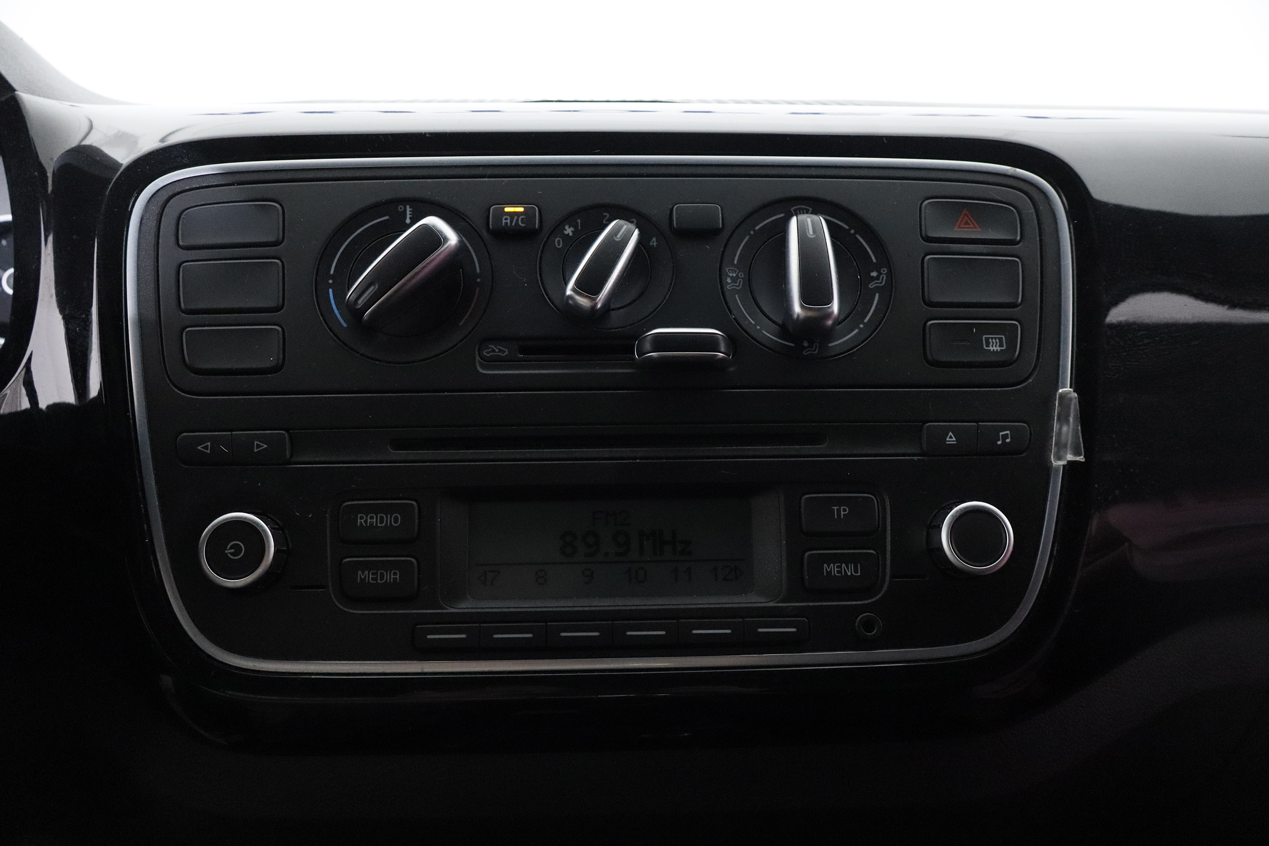 Skoda Citigo 1.0 75CV MONTE CARLO 5P # PARKTRONIC foto 19