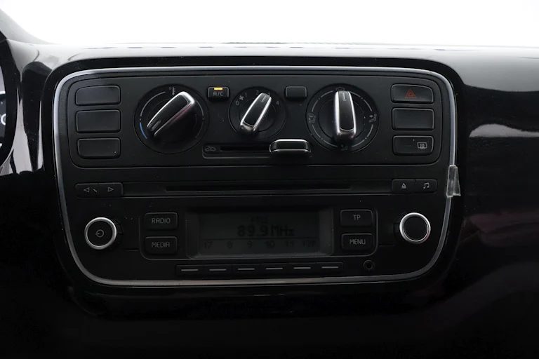 Skoda Citigo 1.0 75CV MONTE CARLO 5P # PARKTRONIC foto 19