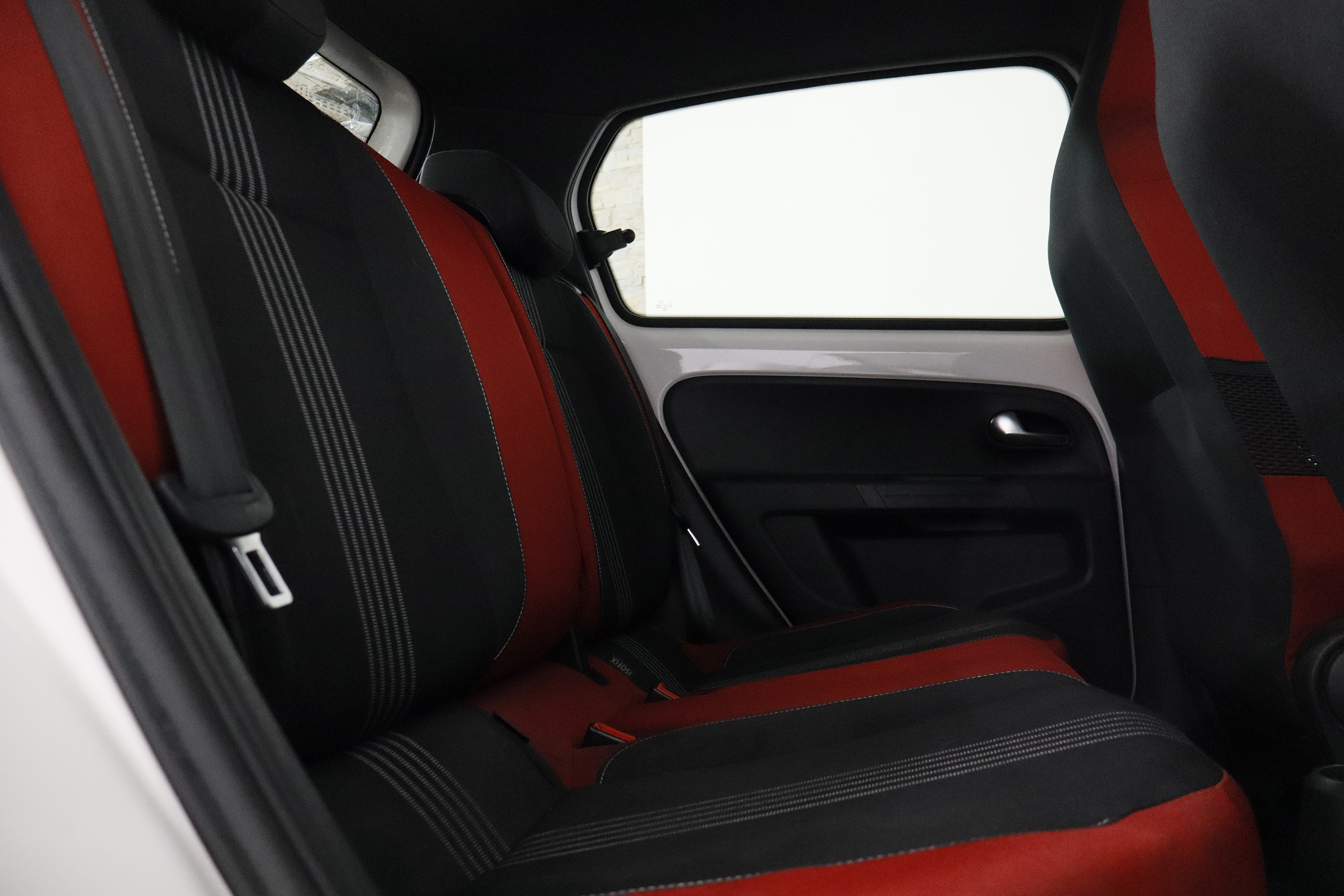 Skoda Citigo 1.0 75CV MONTE CARLO 5P # PARKTRONIC foto 22