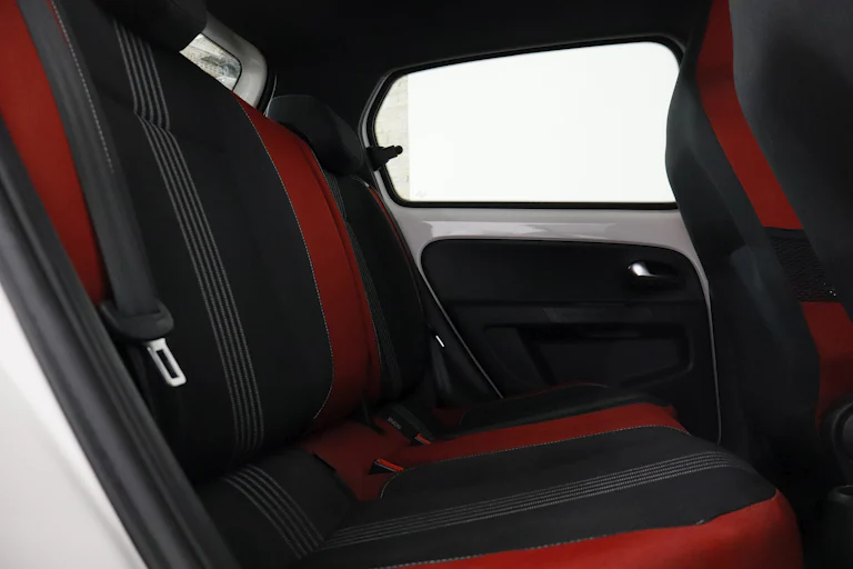 Skoda Citigo 1.0 75CV MONTE CARLO 5P # PARKTRONIC foto 22