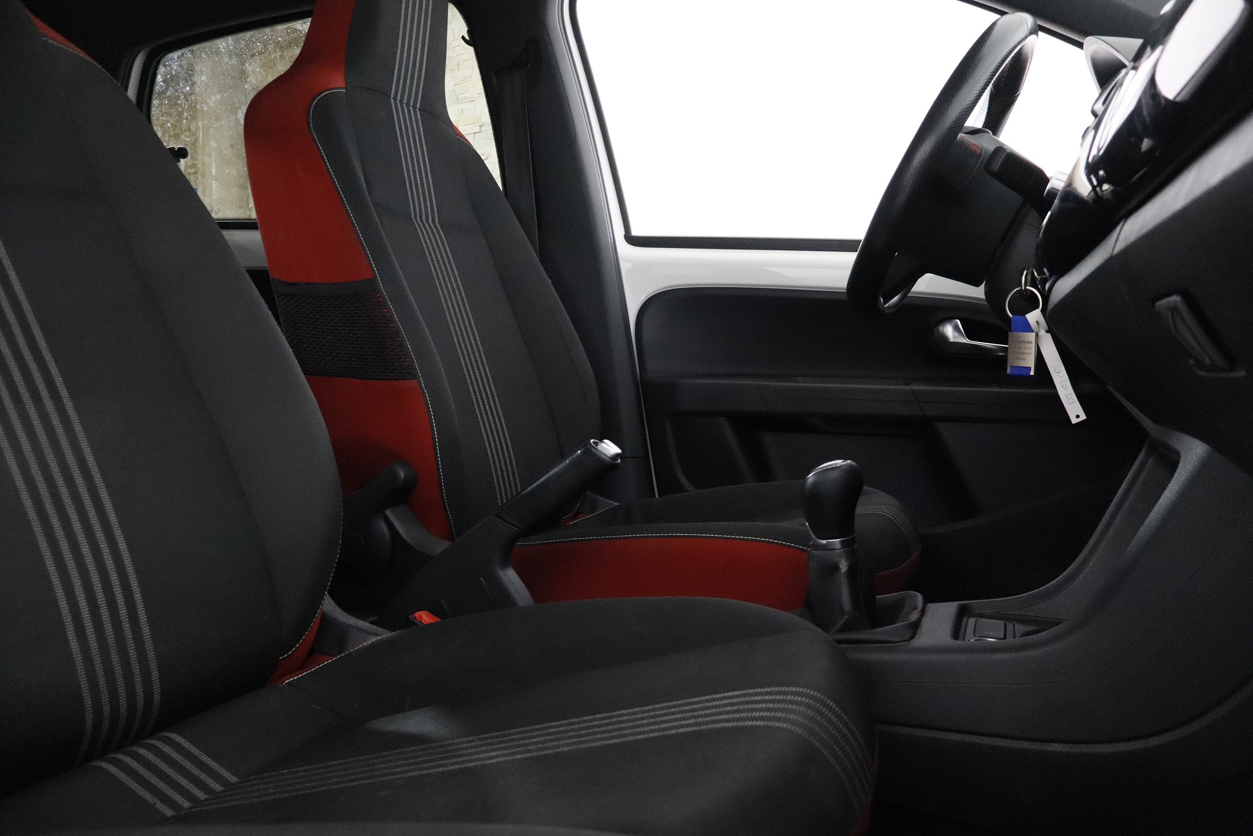 Skoda Citigo 1.0 75CV MONTE CARLO 5P # PARKTRONIC foto 21