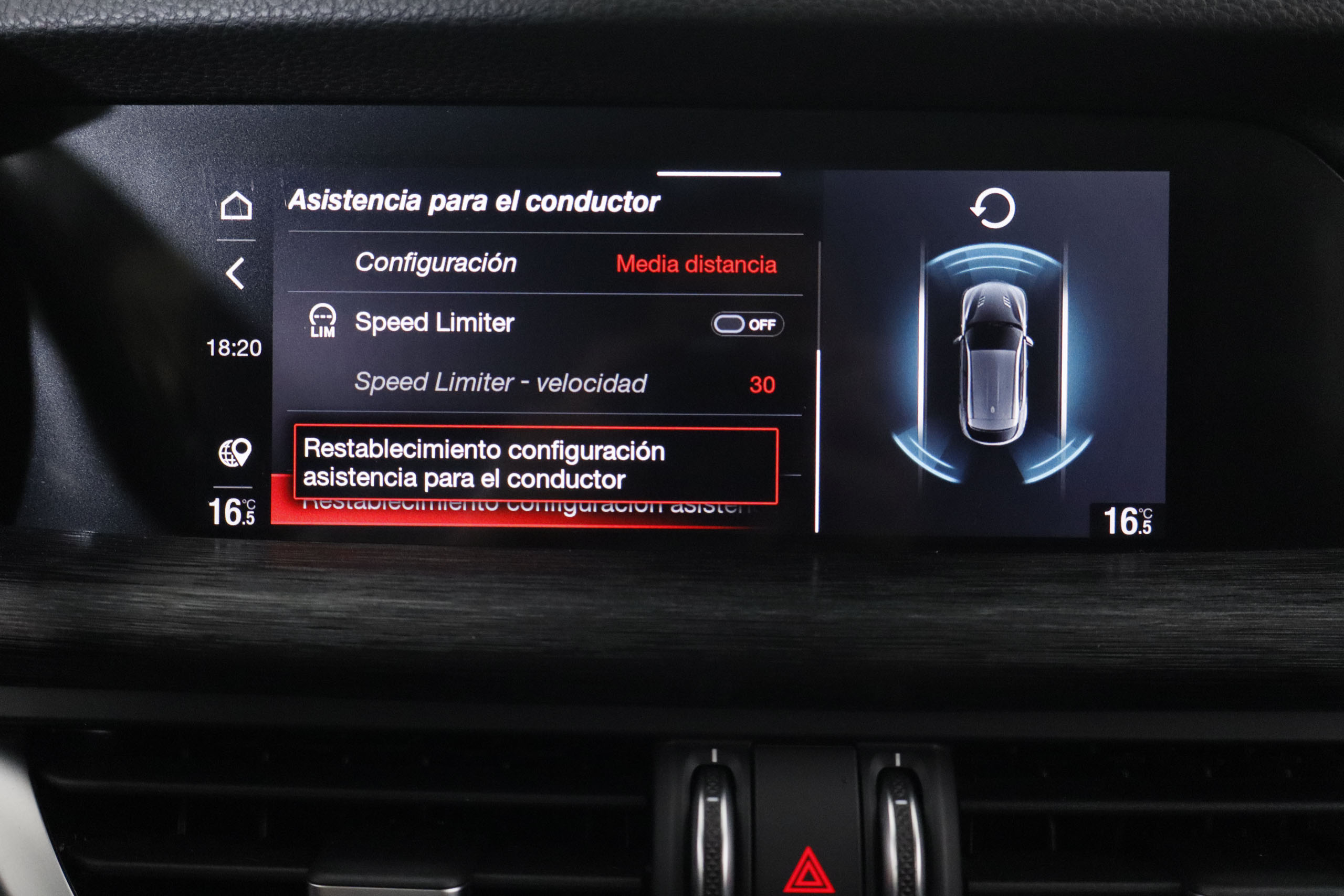 Alfa Romeo Stelvio 2.0 T 200CV Q4 AWD SUPER AUTO 5P # IVA DEDUCIBLE,NAVY,BIXENON,PARKTRONIC foto 20