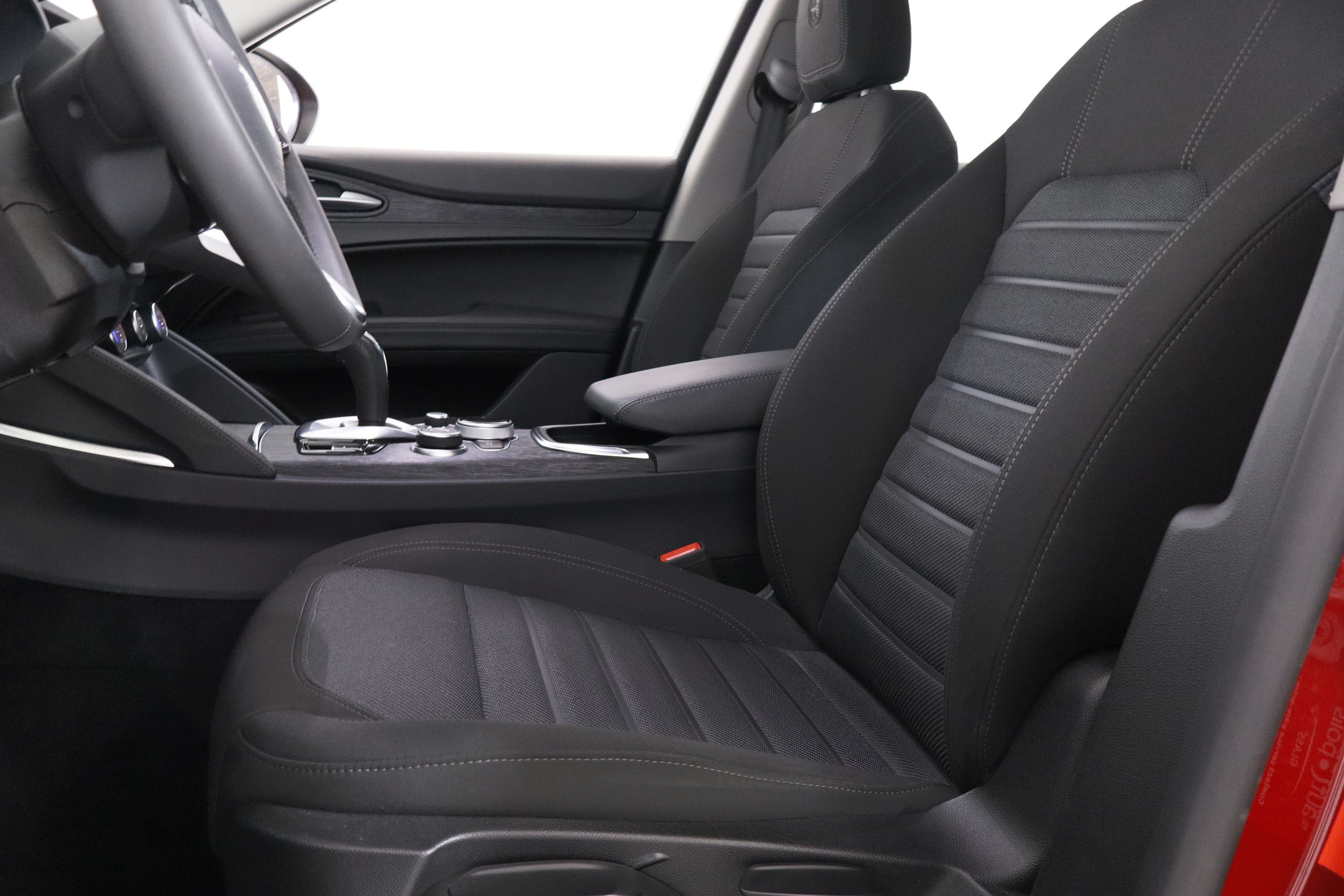 Alfa Romeo Stelvio 2.0 T 200CV Q4 AWD SUPER AUTO 5P # IVA DEDUCIBLE,NAVY,BIXENON,PARKTRONIC foto 23