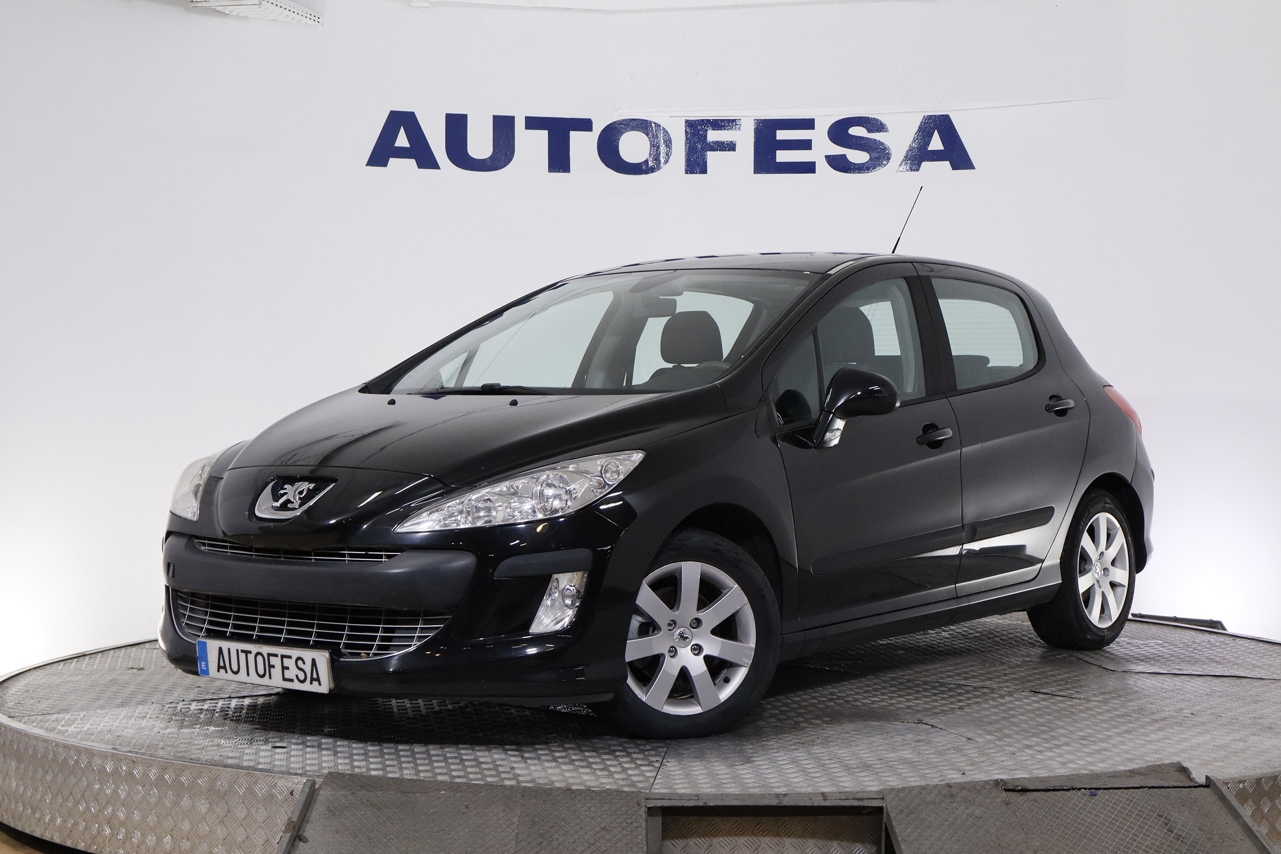 Peugeot 308 308 1.6 HDI SPORT 110CV 5P foto 1