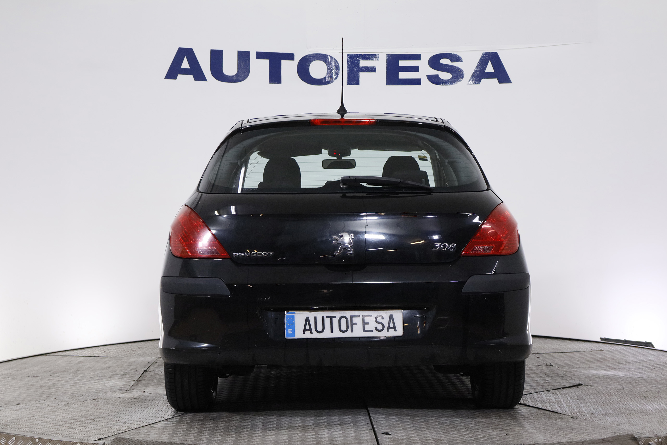 Peugeot 308 308 1.6 HDI SPORT 110CV 5P foto 7