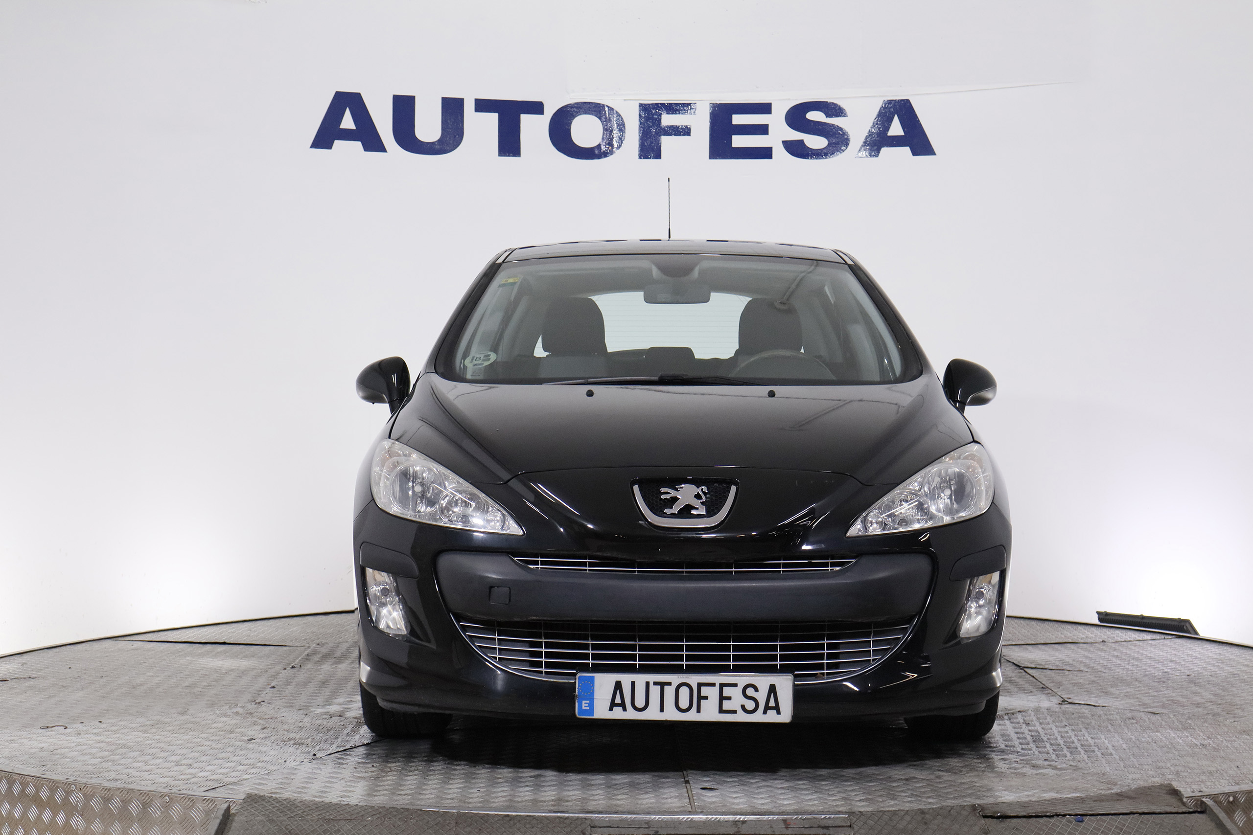 Peugeot 308 308 1.6 HDI SPORT 110CV 5P foto 2