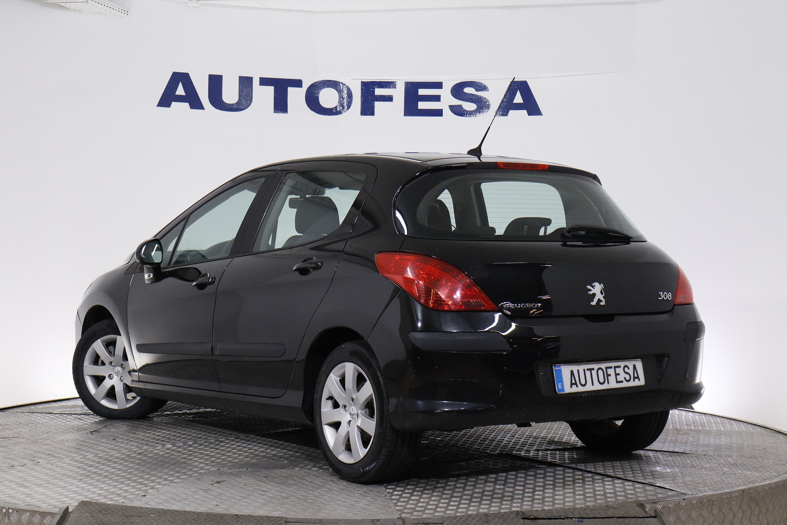 Peugeot 308 308 1.6 HDI SPORT 110CV 5P foto 6