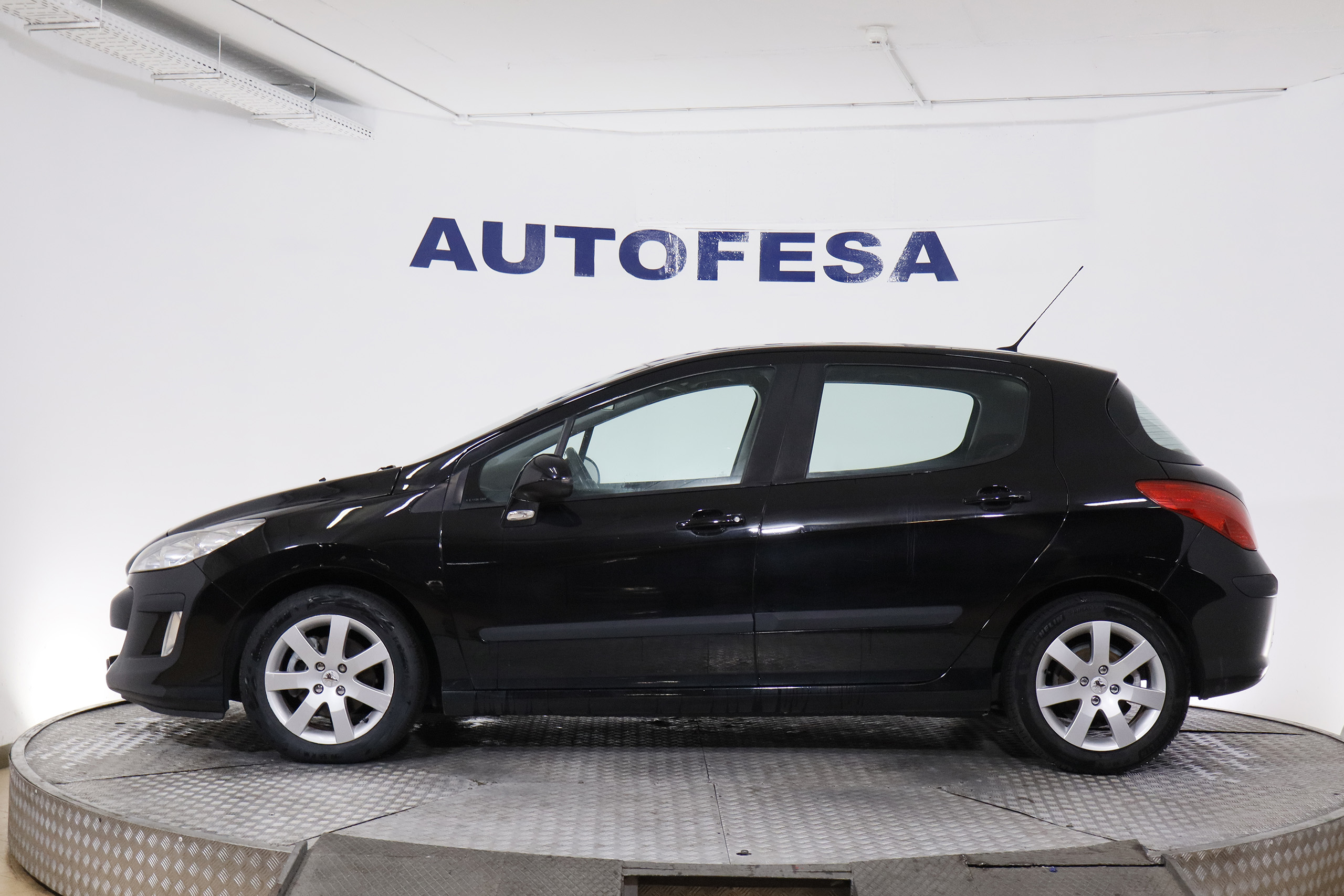 Peugeot 308 308 1.6 HDI SPORT 110CV 5P foto 5
