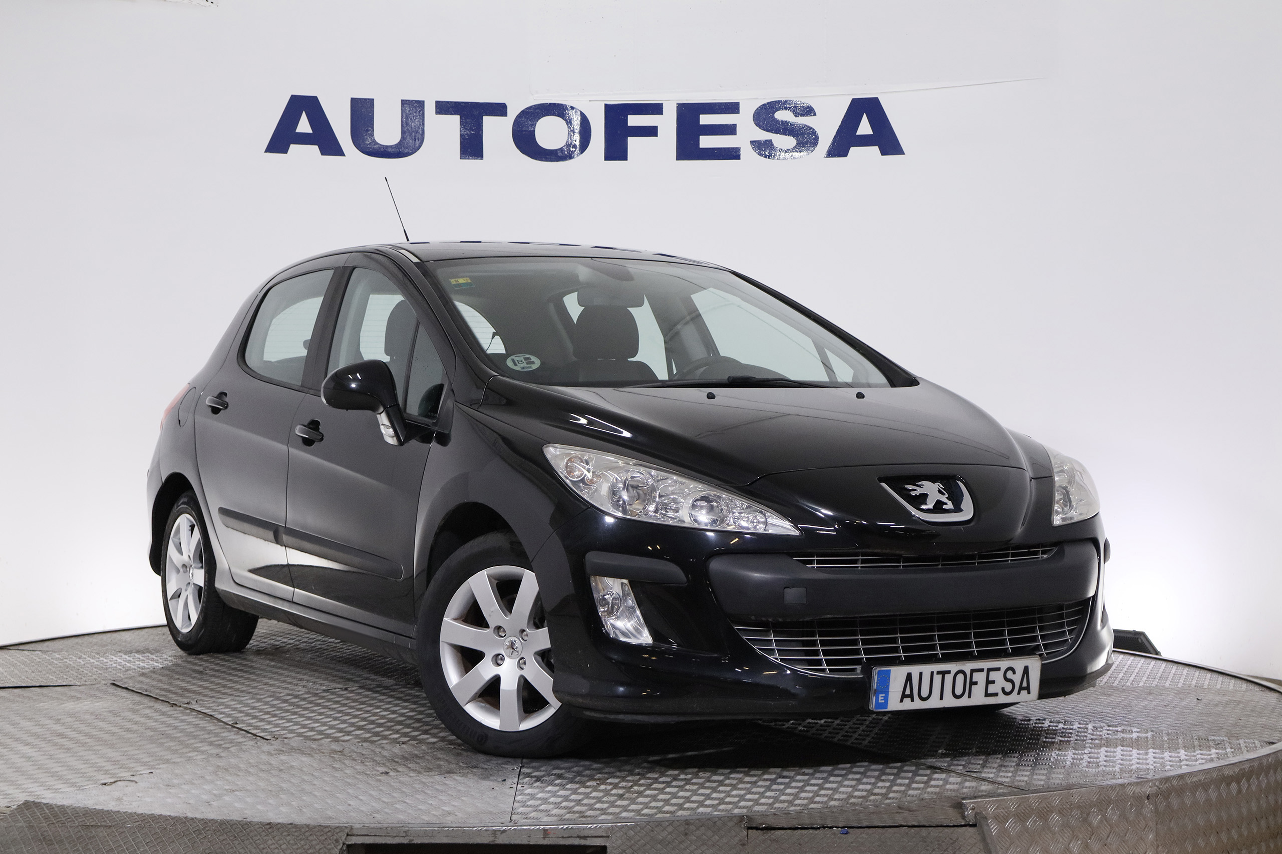 Peugeot 308 308 1.6 HDI SPORT 110CV 5P foto 3