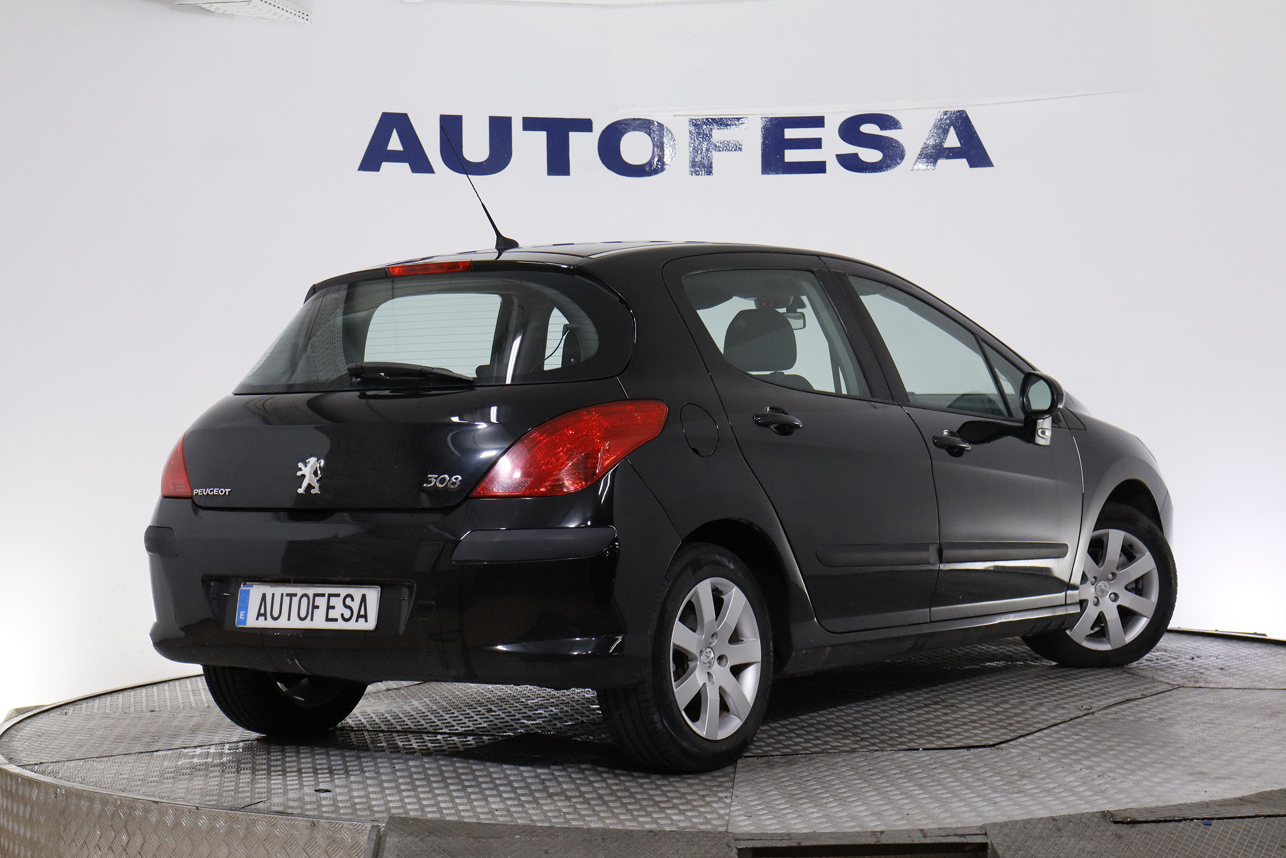 Peugeot 308 308 1.6 HDI SPORT 110CV 5P foto 9