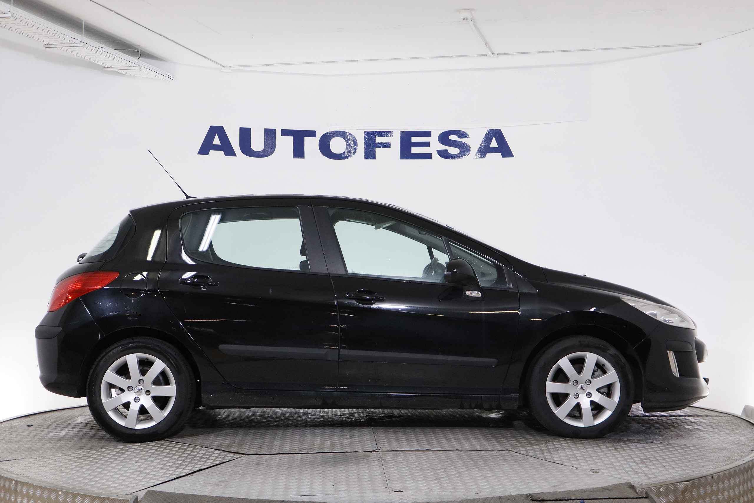 Peugeot 308 308 1.6 HDI SPORT 110CV 5P foto 10