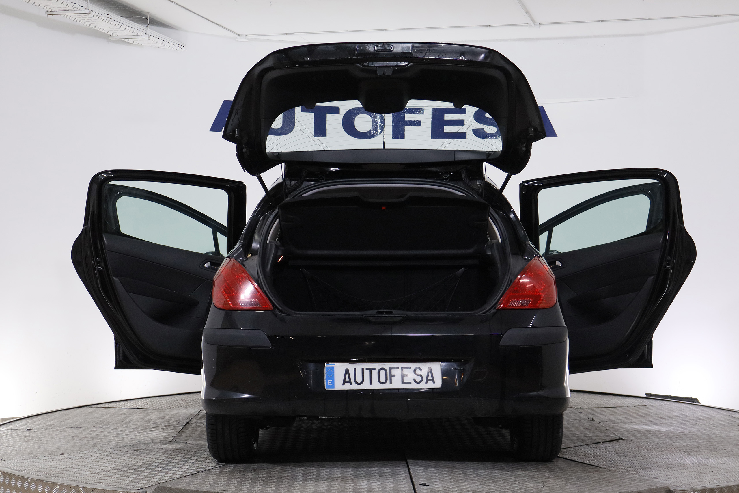 Peugeot 308 308 1.6 HDI SPORT 110CV 5P foto 13