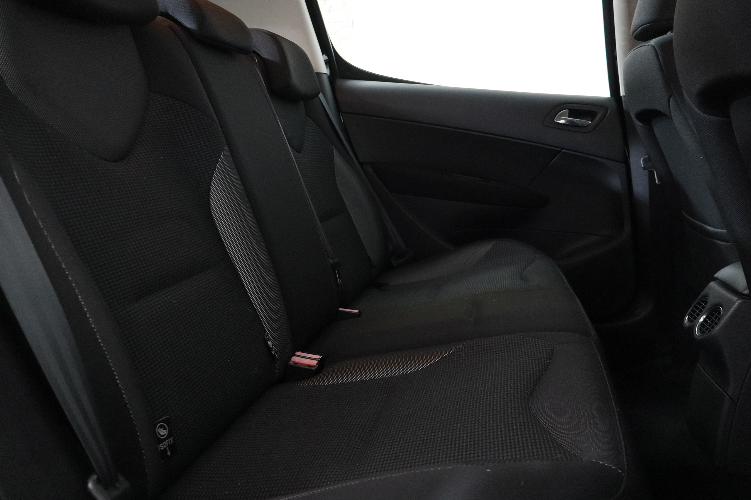 Peugeot 308 308 1.6 HDI SPORT 110CV 5P foto 24