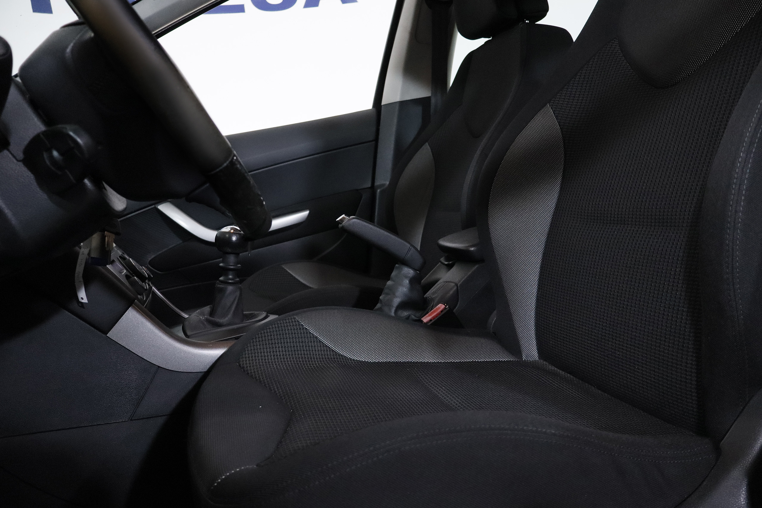 Peugeot 308 308 1.6 HDI SPORT 110CV 5P foto 22