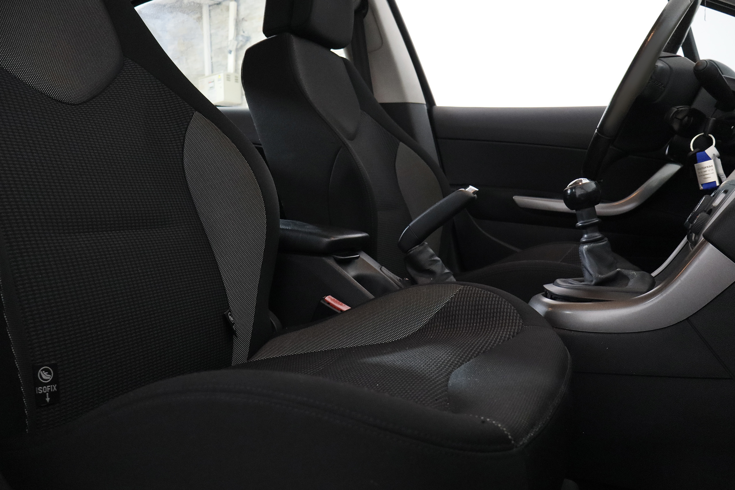 Peugeot 308 308 1.6 HDI SPORT 110CV 5P foto 23