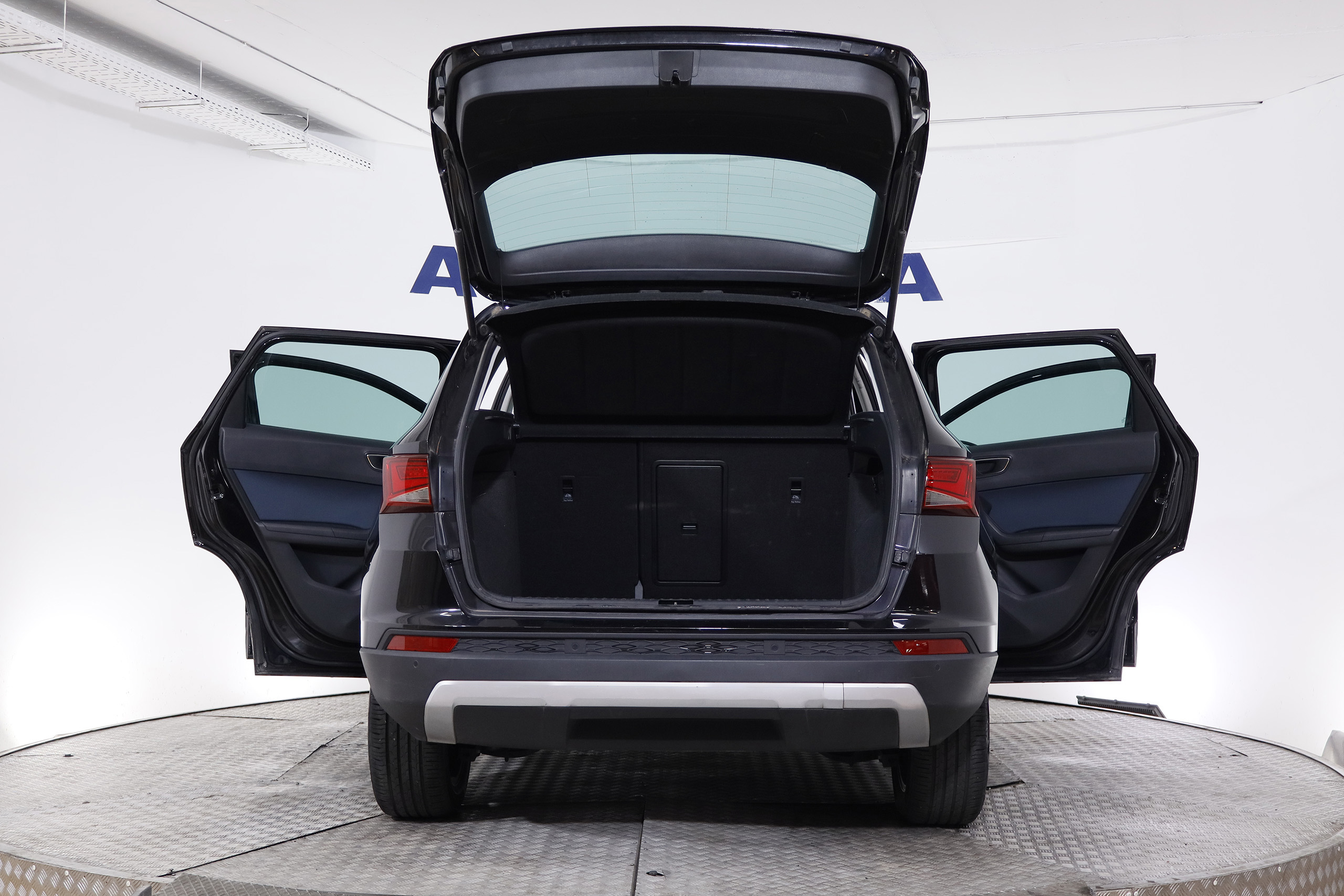 Seat Ateca 1.4 XCELLENCE 150CV 5P # PARKTRONIC, FAROS LED foto 13