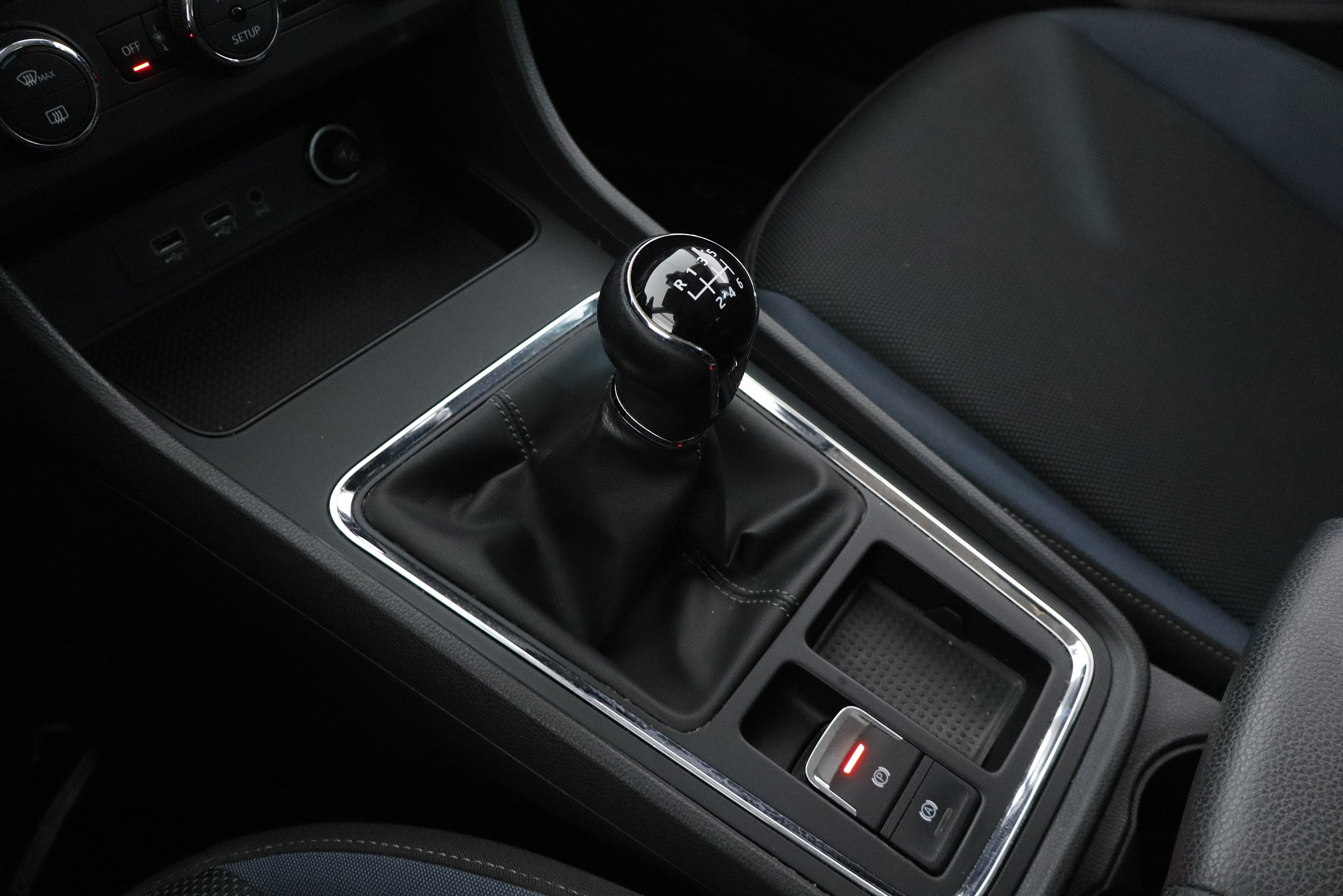 Seat Ateca 1.4 XCELLENCE 150CV 5P # PARKTRONIC, FAROS LED foto 19