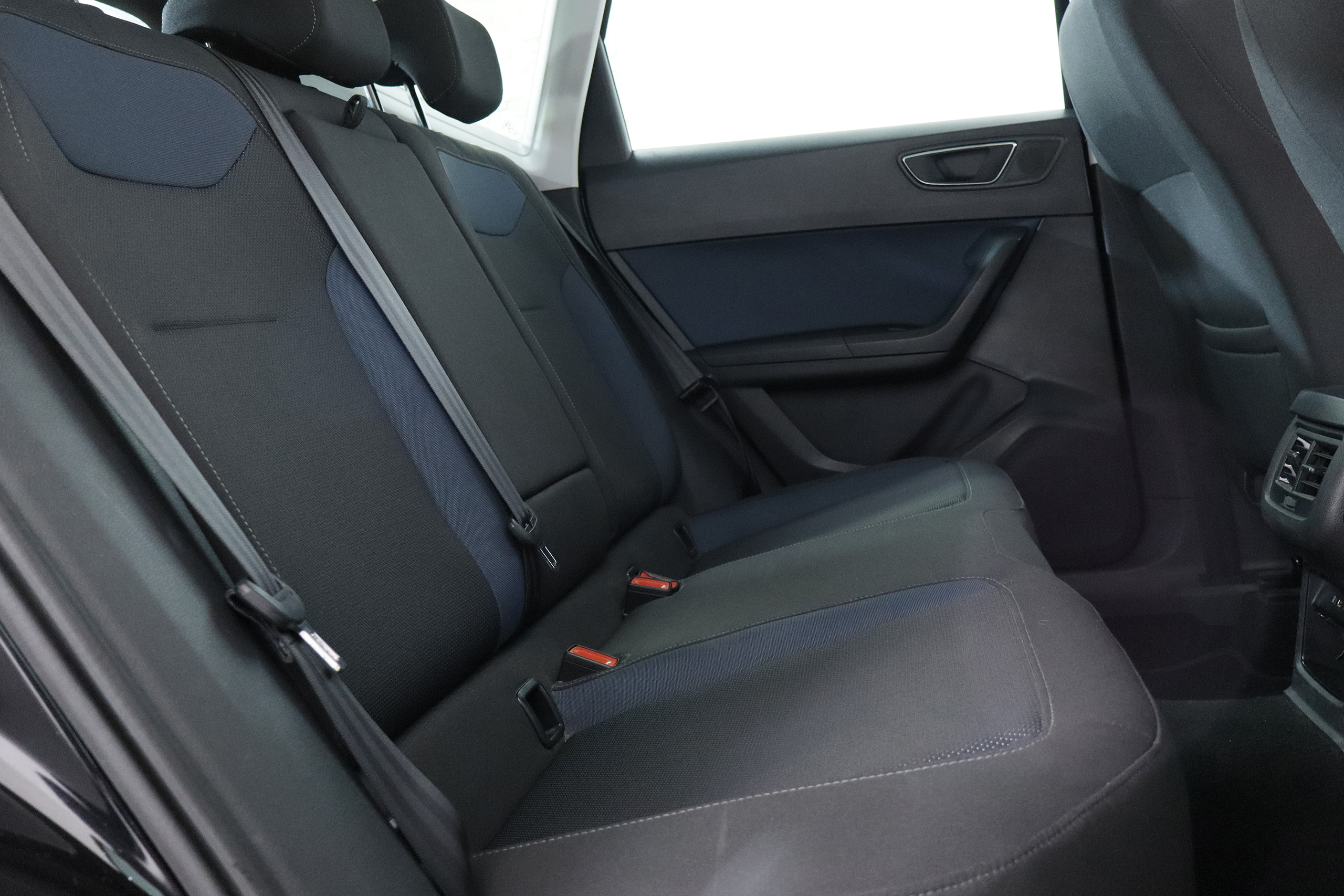 Seat Ateca 1.4 XCELLENCE 150CV 5P # PARKTRONIC, FAROS LED foto 26