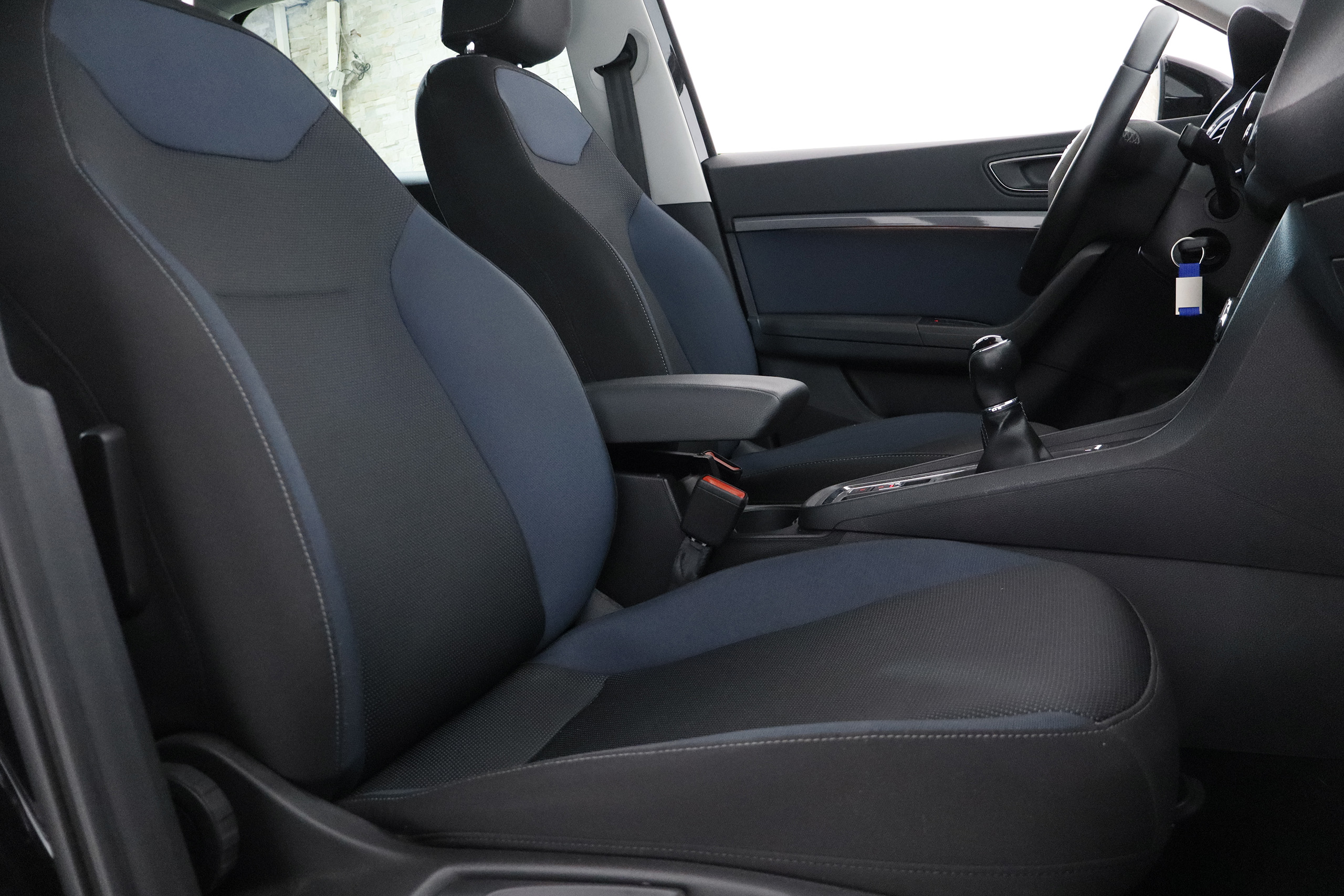 Seat Ateca 1.4 XCELLENCE 150CV 5P # PARKTRONIC, FAROS LED foto 27