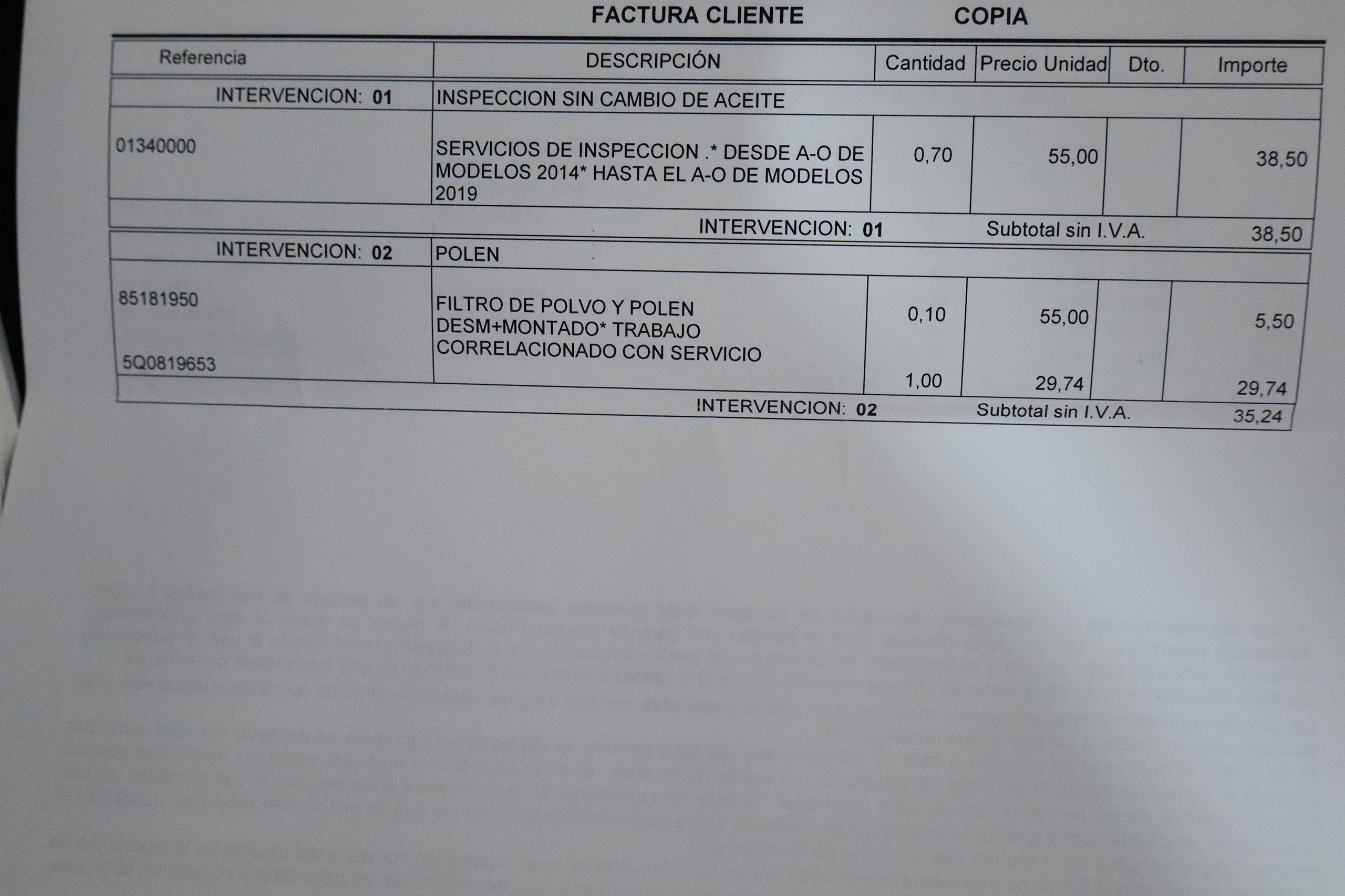 Seat Ateca 1.4 XCELLENCE 150CV 5P # PARKTRONIC, FAROS LED foto 30