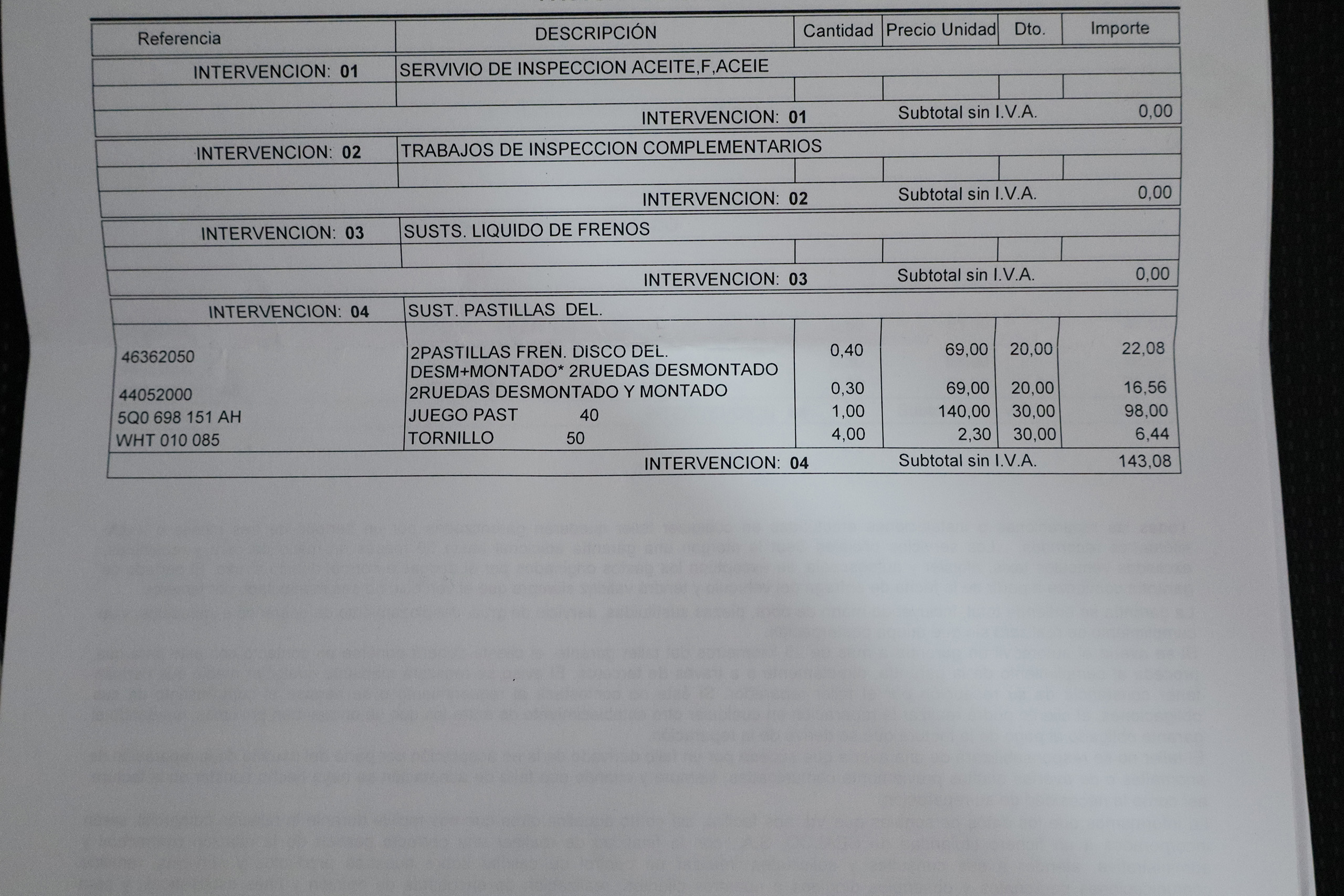Seat Ateca 1.4 XCELLENCE 150CV 5P # PARKTRONIC, FAROS LED foto 31