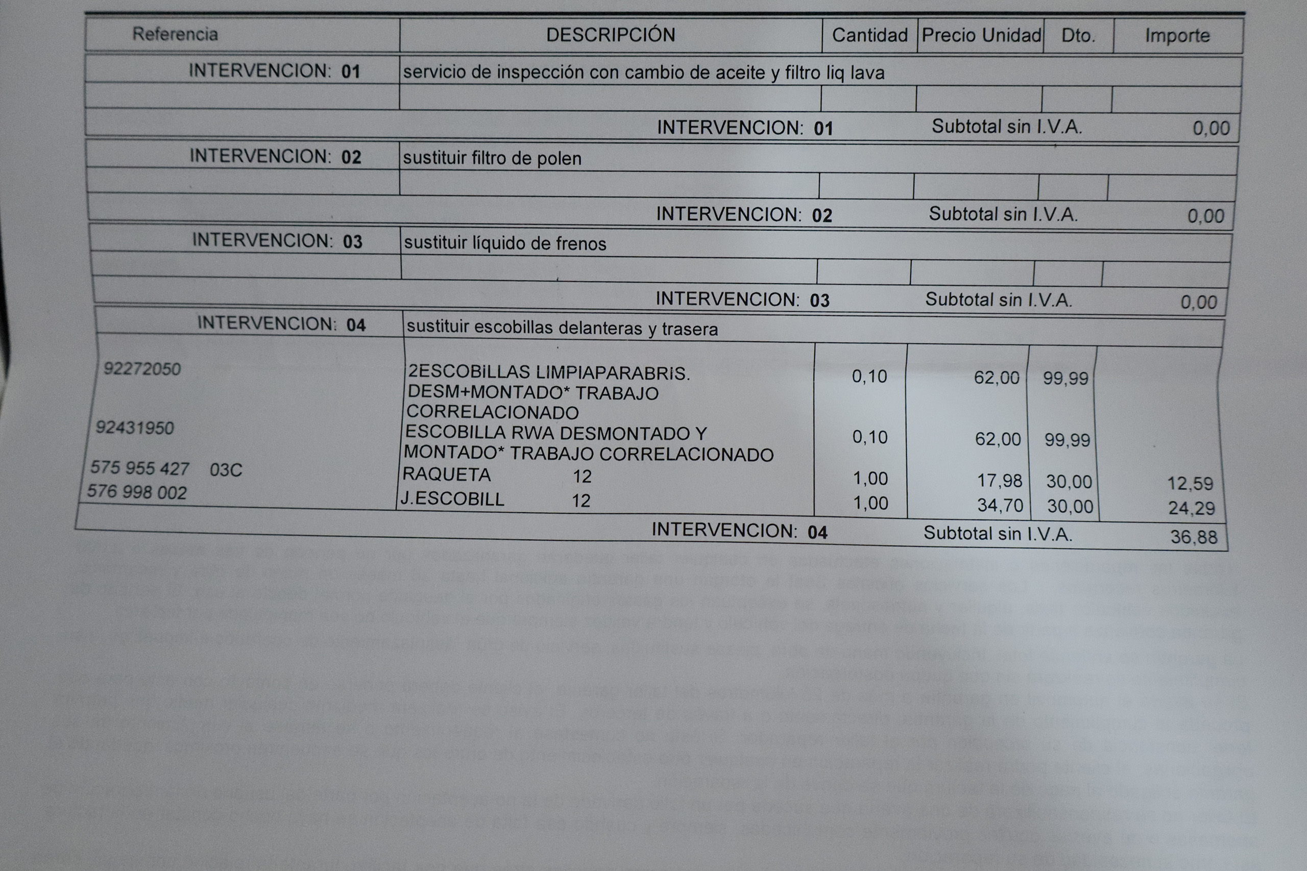 Seat Ateca 1.4 XCELLENCE 150CV 5P # PARKTRONIC, FAROS LED foto 32