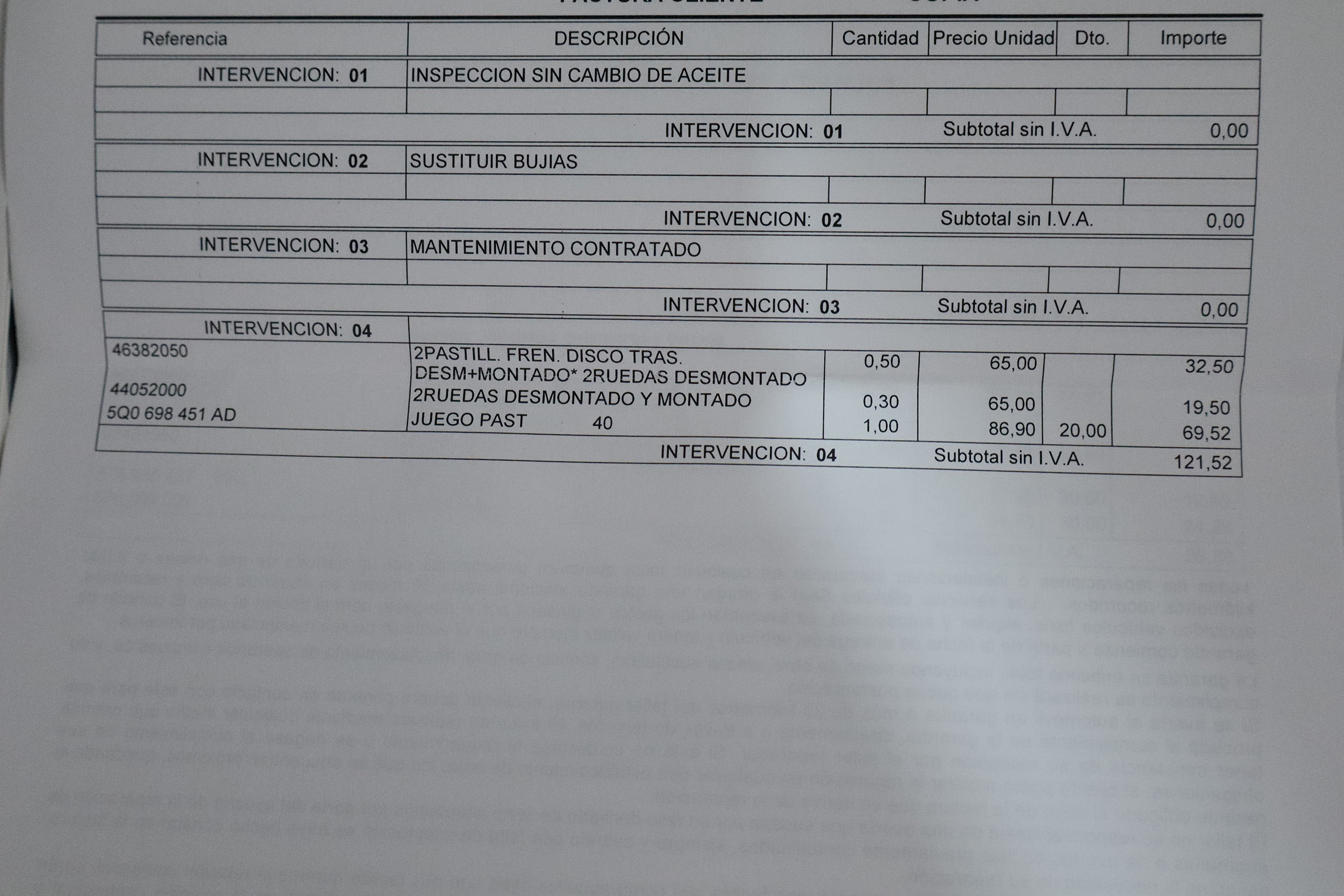 Seat Ateca 1.4 XCELLENCE 150CV 5P # PARKTRONIC, FAROS LED foto 34