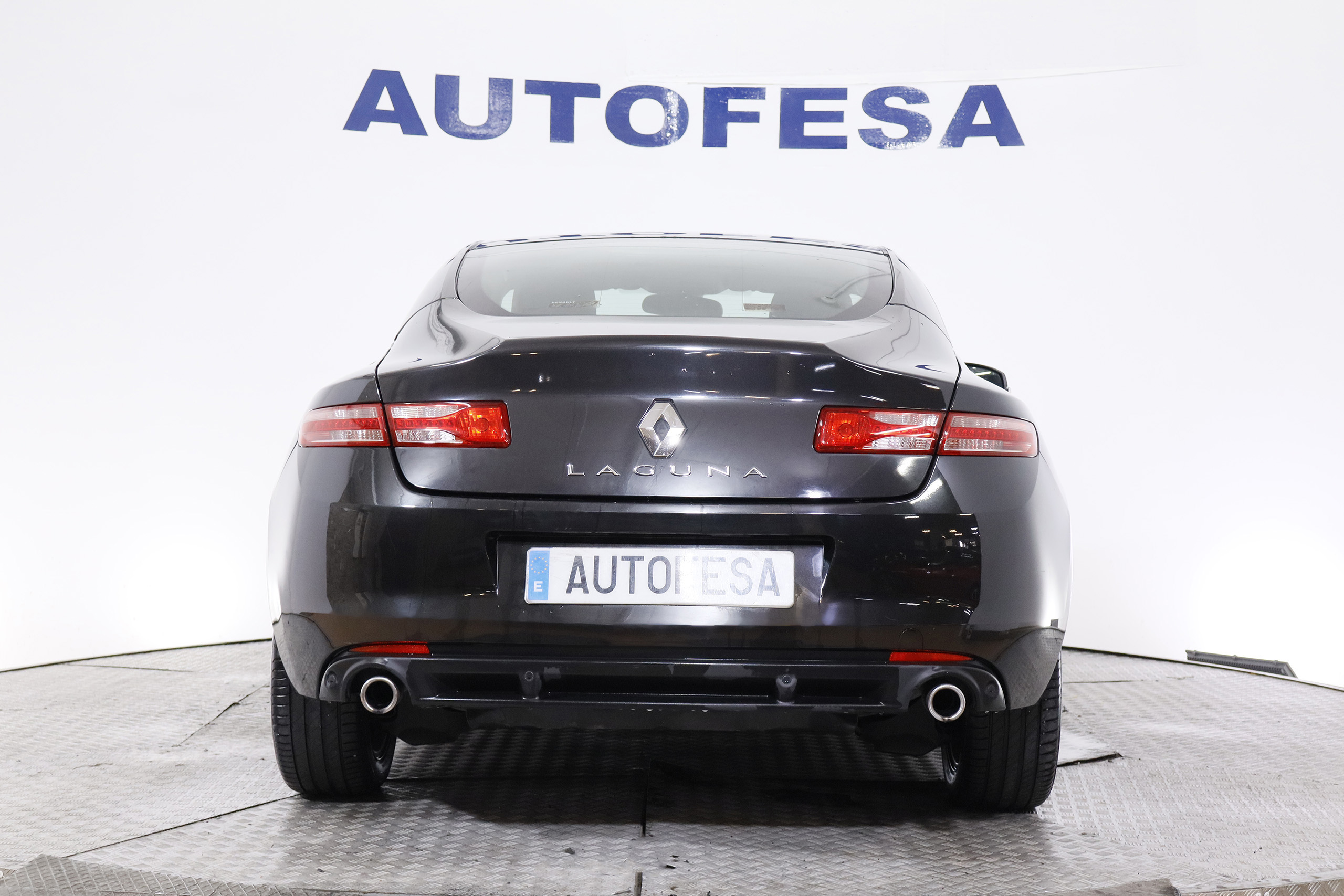 Renault Laguna COUPE 1.5 DCI 110CV BLACK EDITION 3P # PARKTRONIC, BLUETOOTH foto 7