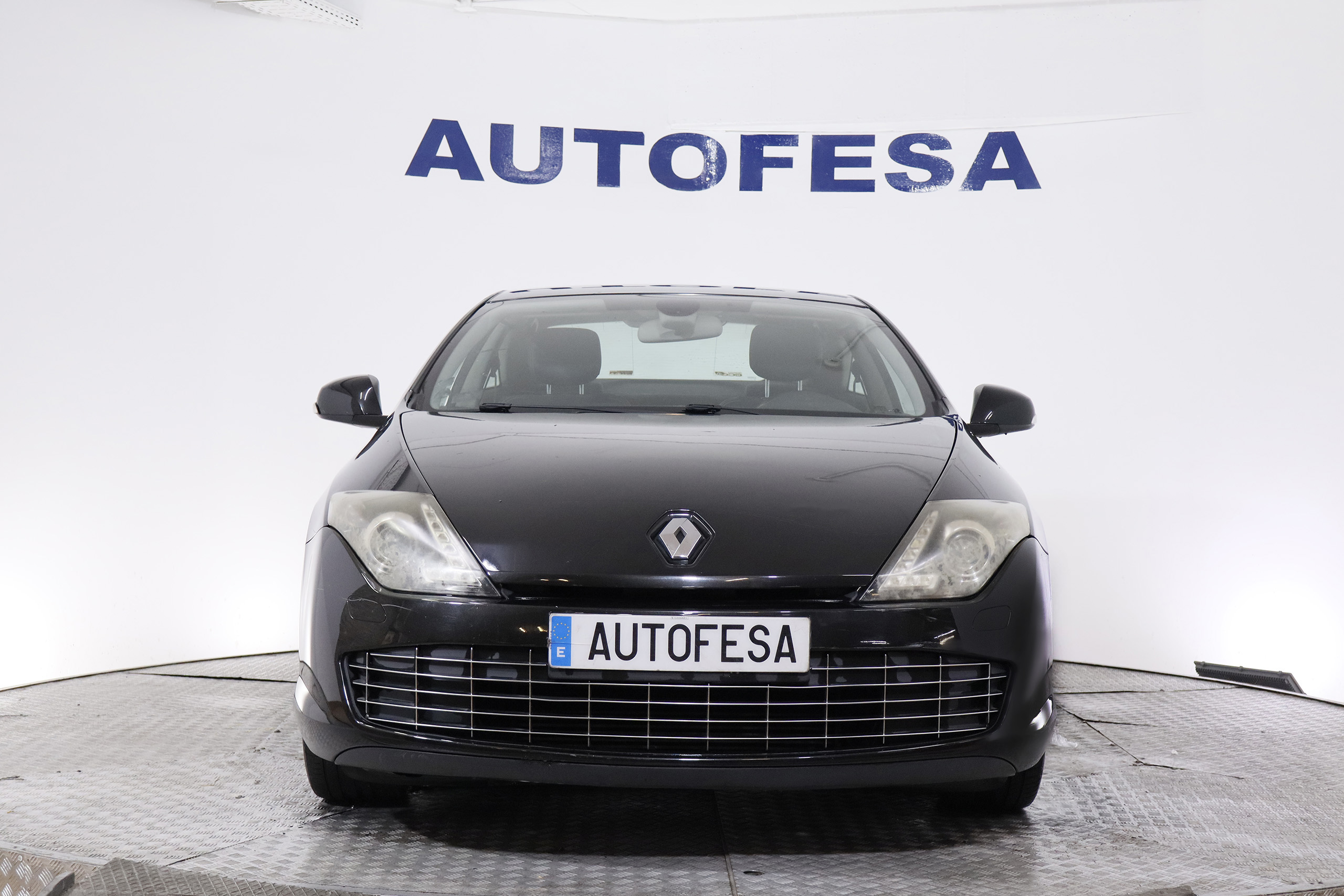 Renault Laguna COUPE 1.5 DCI 110CV BLACK EDITION 3P # PARKTRONIC, BLUETOOTH foto 2