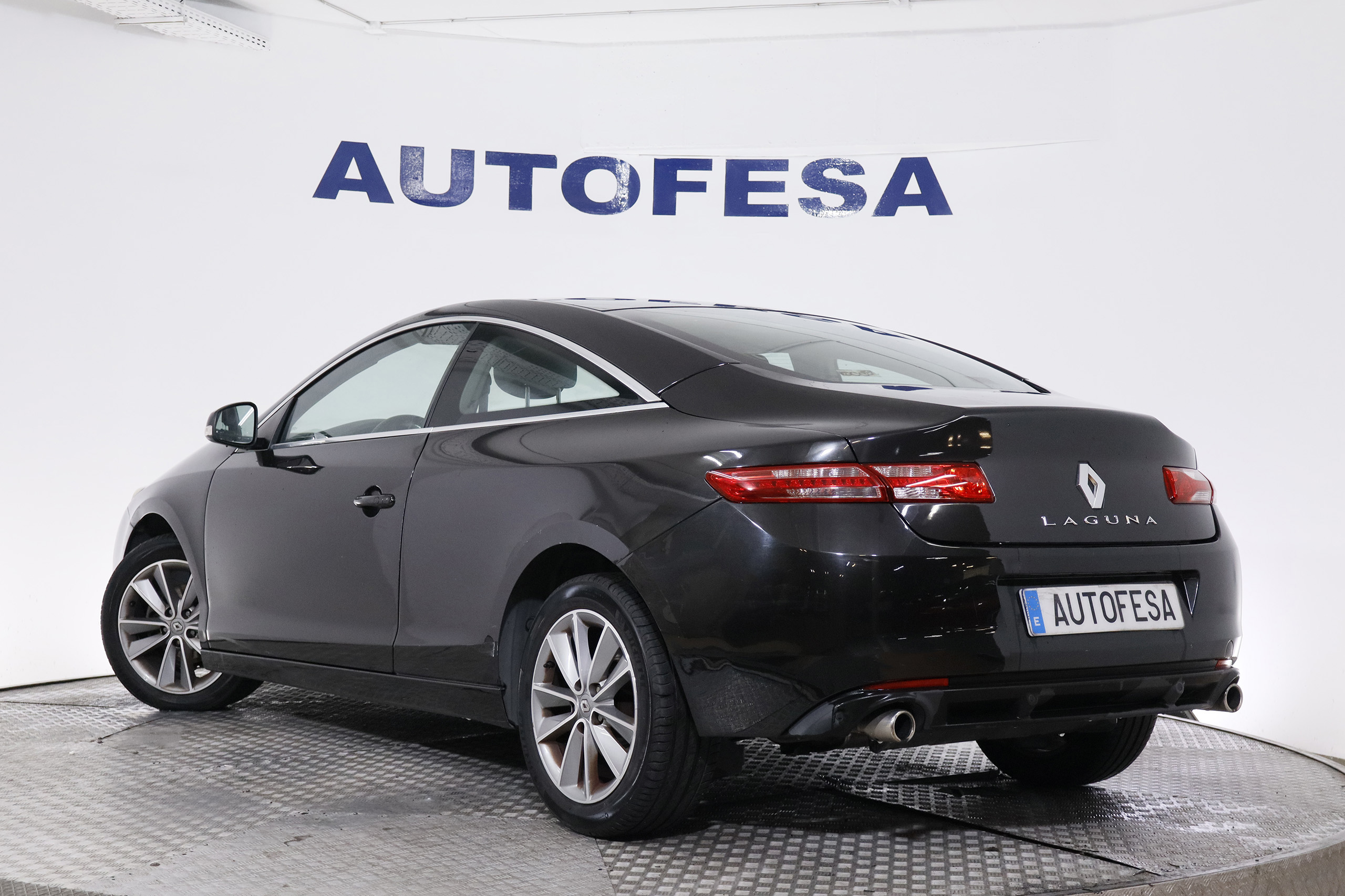 Renault Laguna COUPE 1.5 DCI 110CV BLACK EDITION 3P # PARKTRONIC, BLUETOOTH foto 6