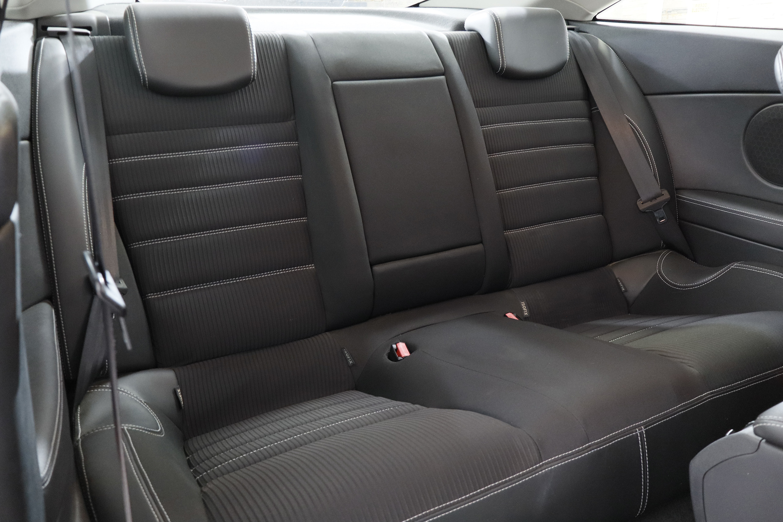 Renault Laguna COUPE 1.5 DCI 110CV BLACK EDITION 3P # PARKTRONIC, BLUETOOTH foto 21