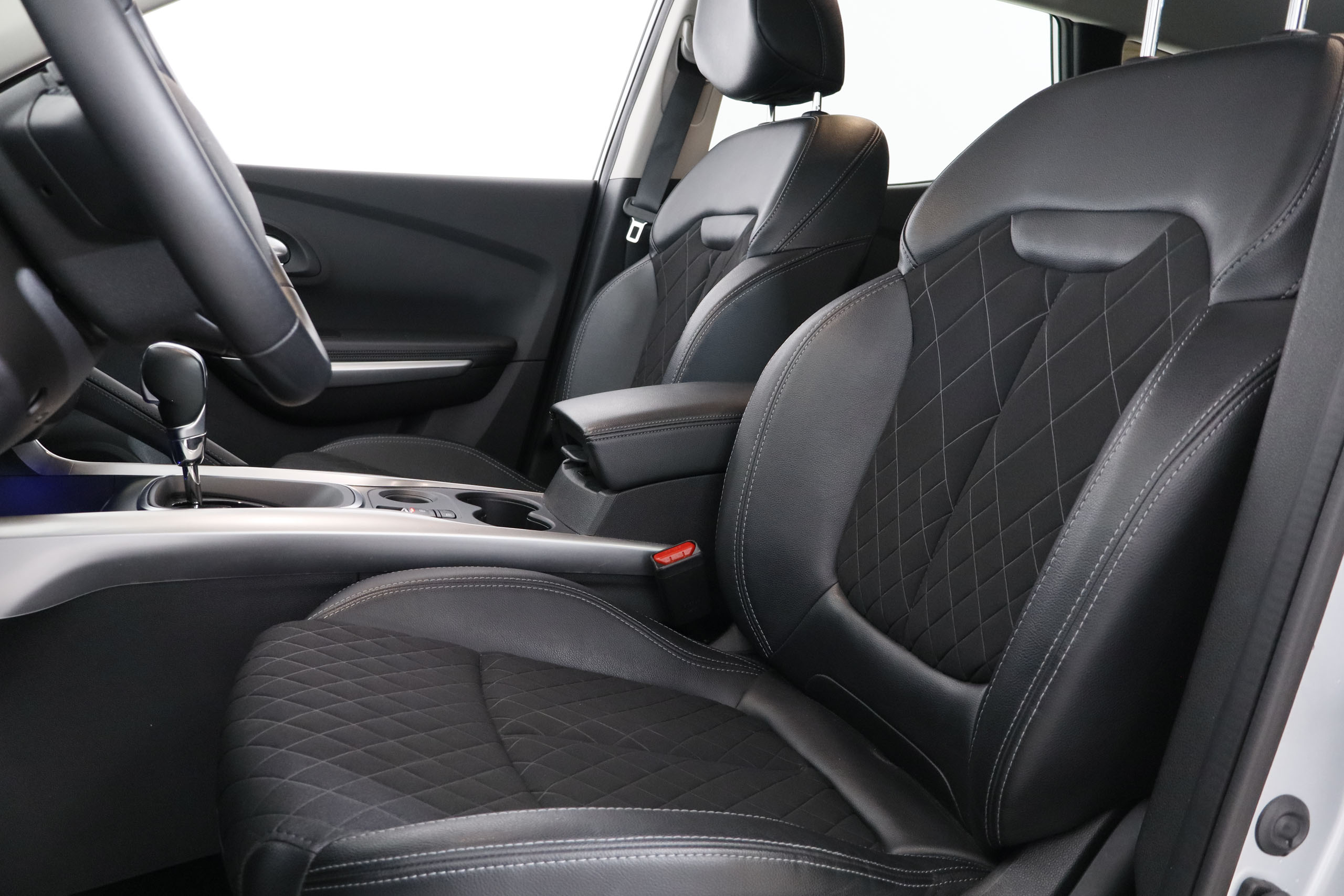 Renault Kadjar 1.3 TCE 140CV TECHNO AUTO 5P # NAVY,FAROS LED,CAMARA TRASERA foto 21