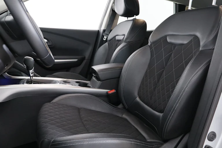 Renault Kadjar 1.3 TCE 140CV TECHNO AUTO 5P # NAVY,FAROS LED,CAMARA TRASERA foto 21